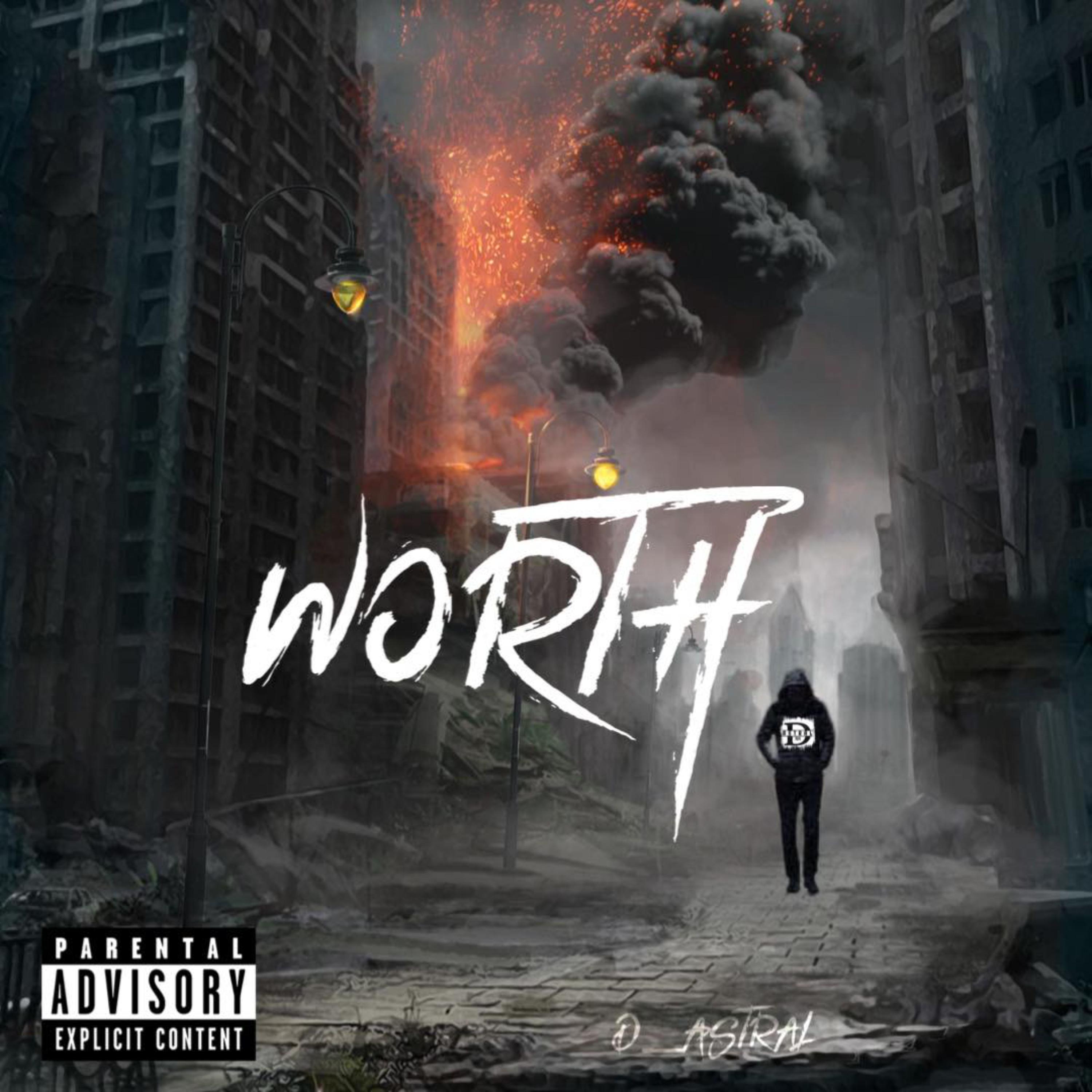 Worth artwork