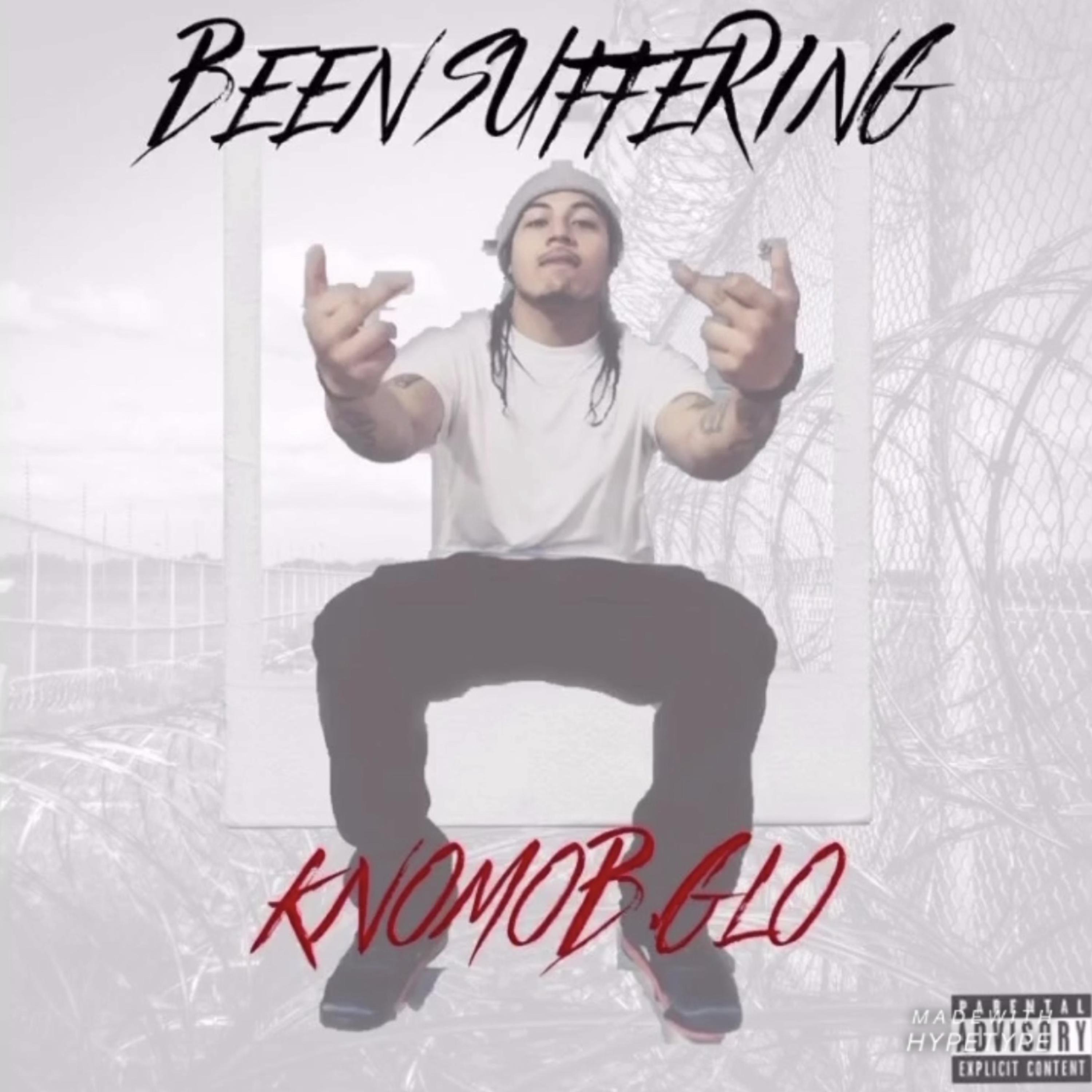 Been Suffering artwork
