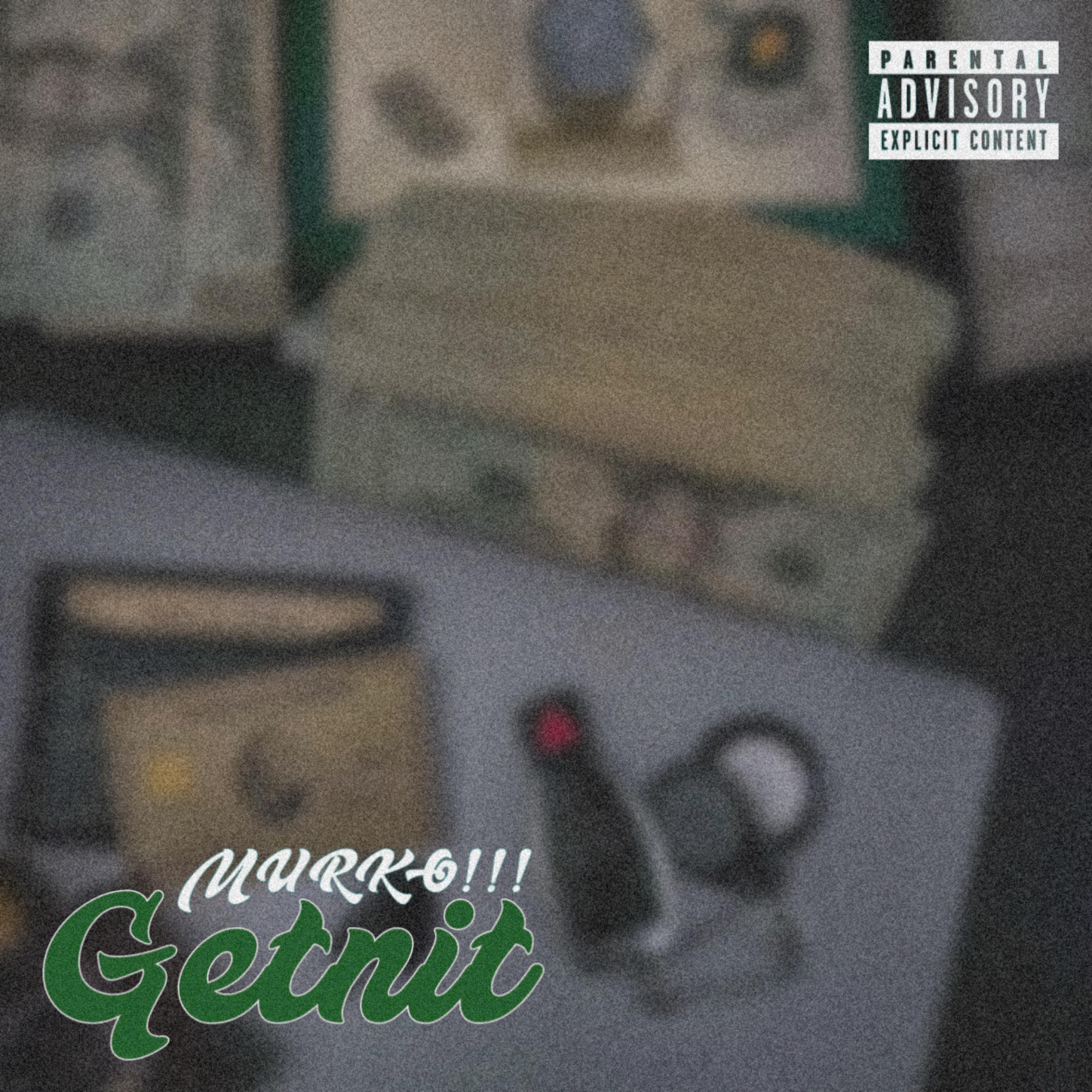 Getnit artwork