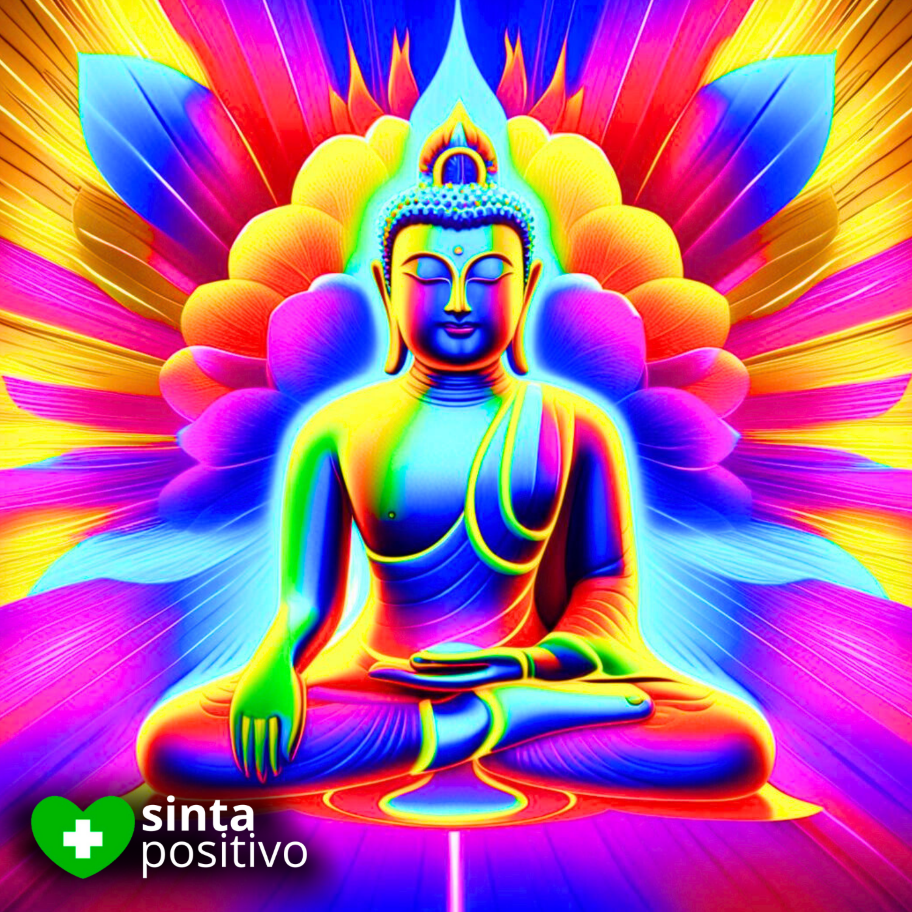 Serenity in 432: Binaurals for Inner Peace artwork