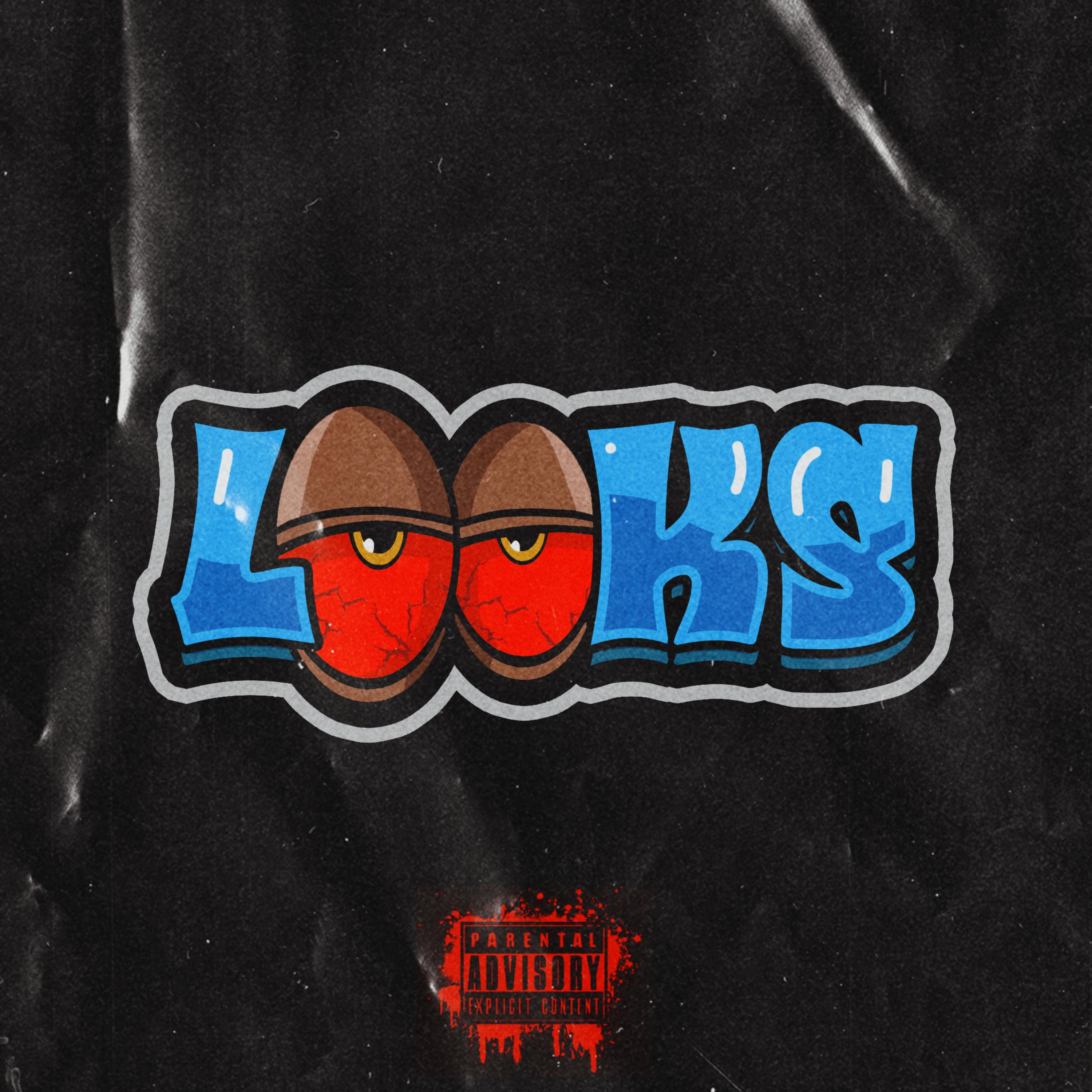 Looks artwork