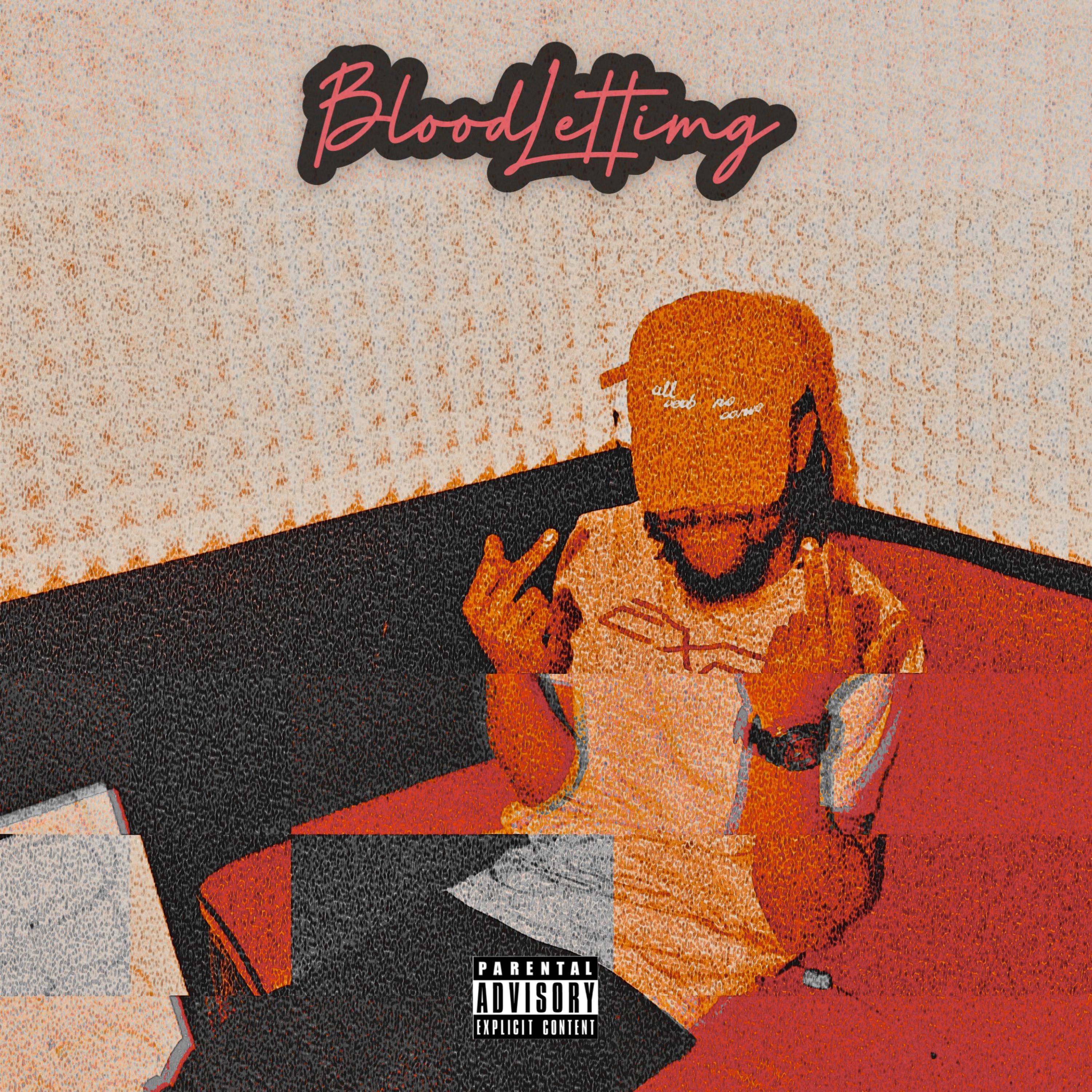 BloodLetting artwork