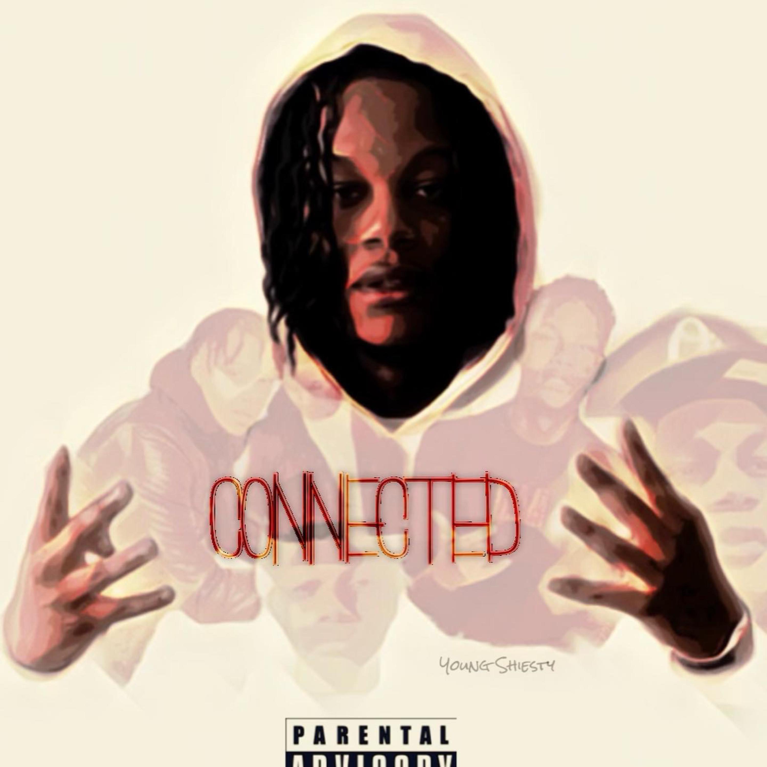 Connected artwork
