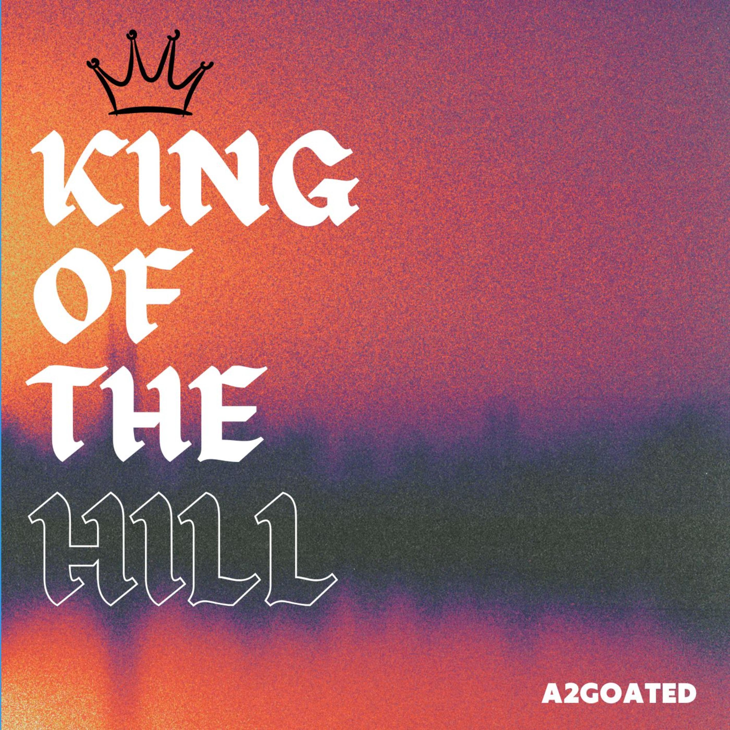 King Of The Hill artwork
