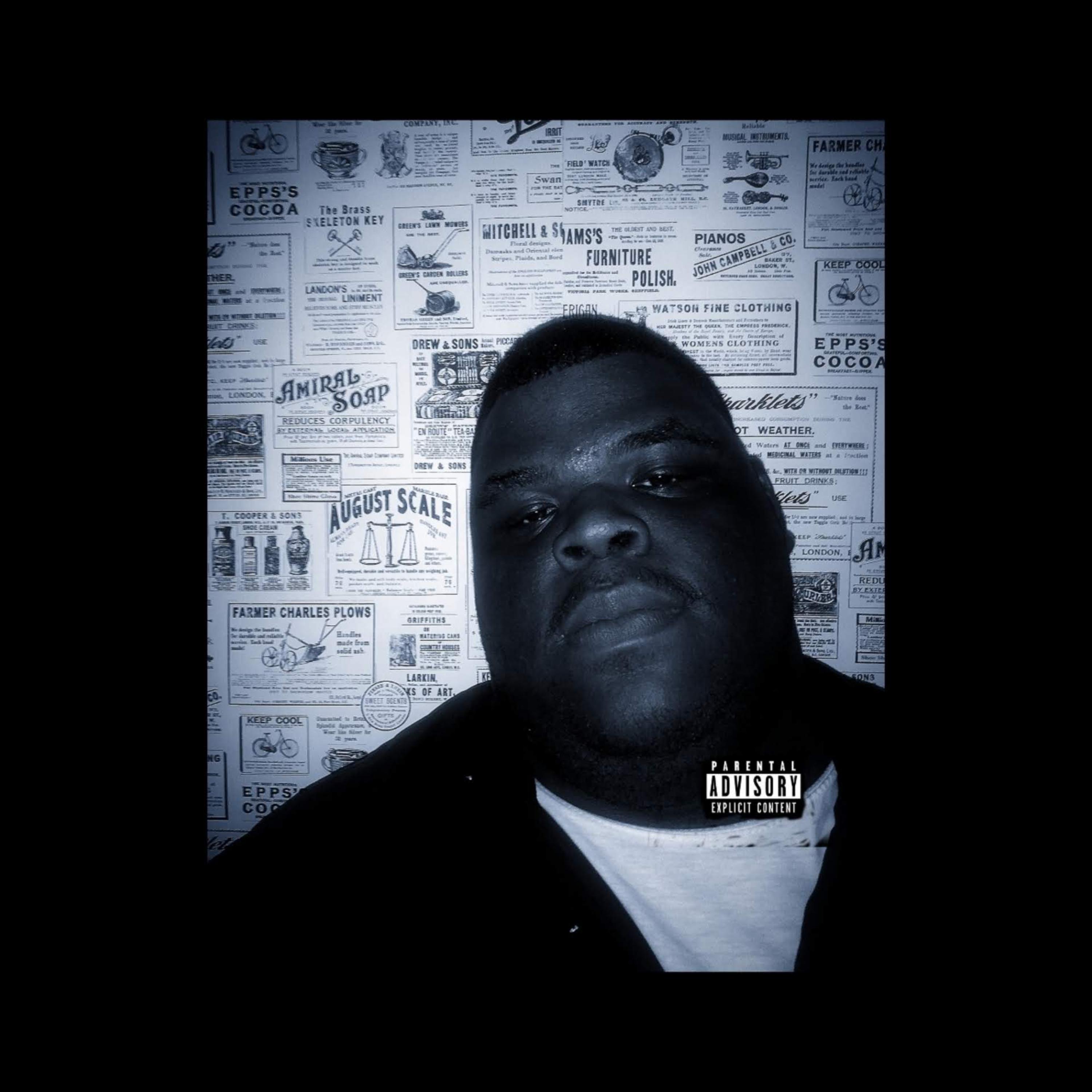 No Love  artwork