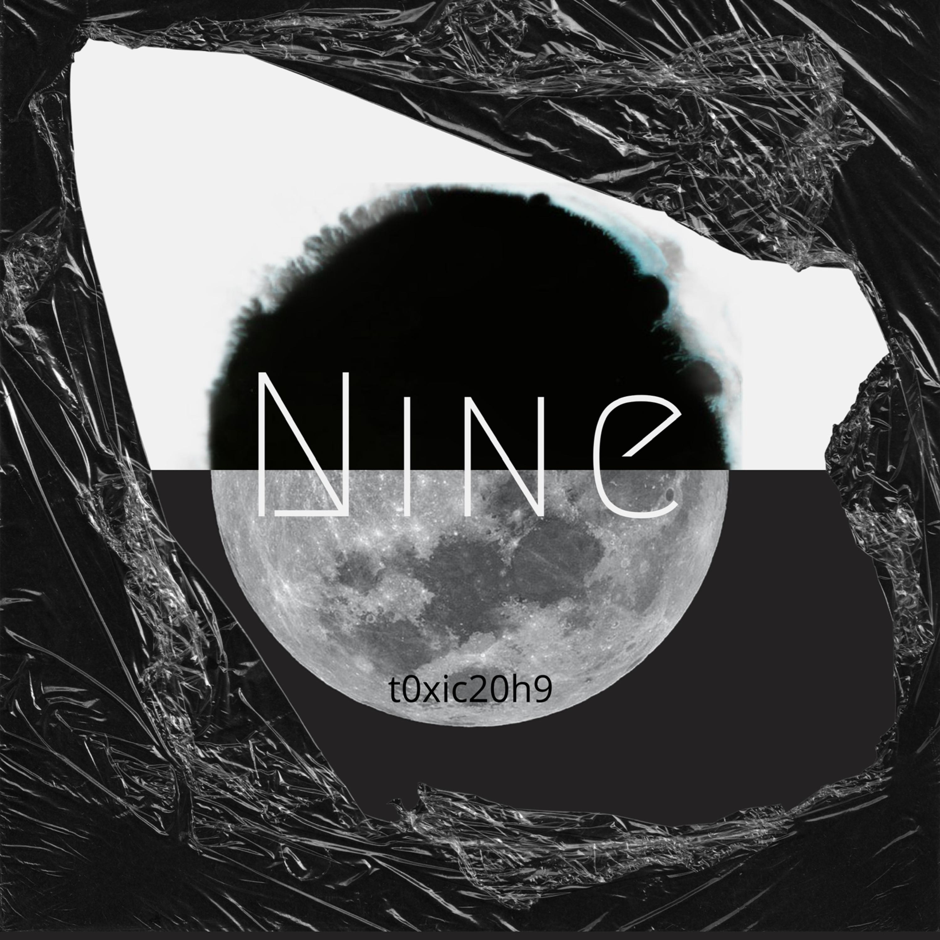 Nine by t0xic20h9 cover art