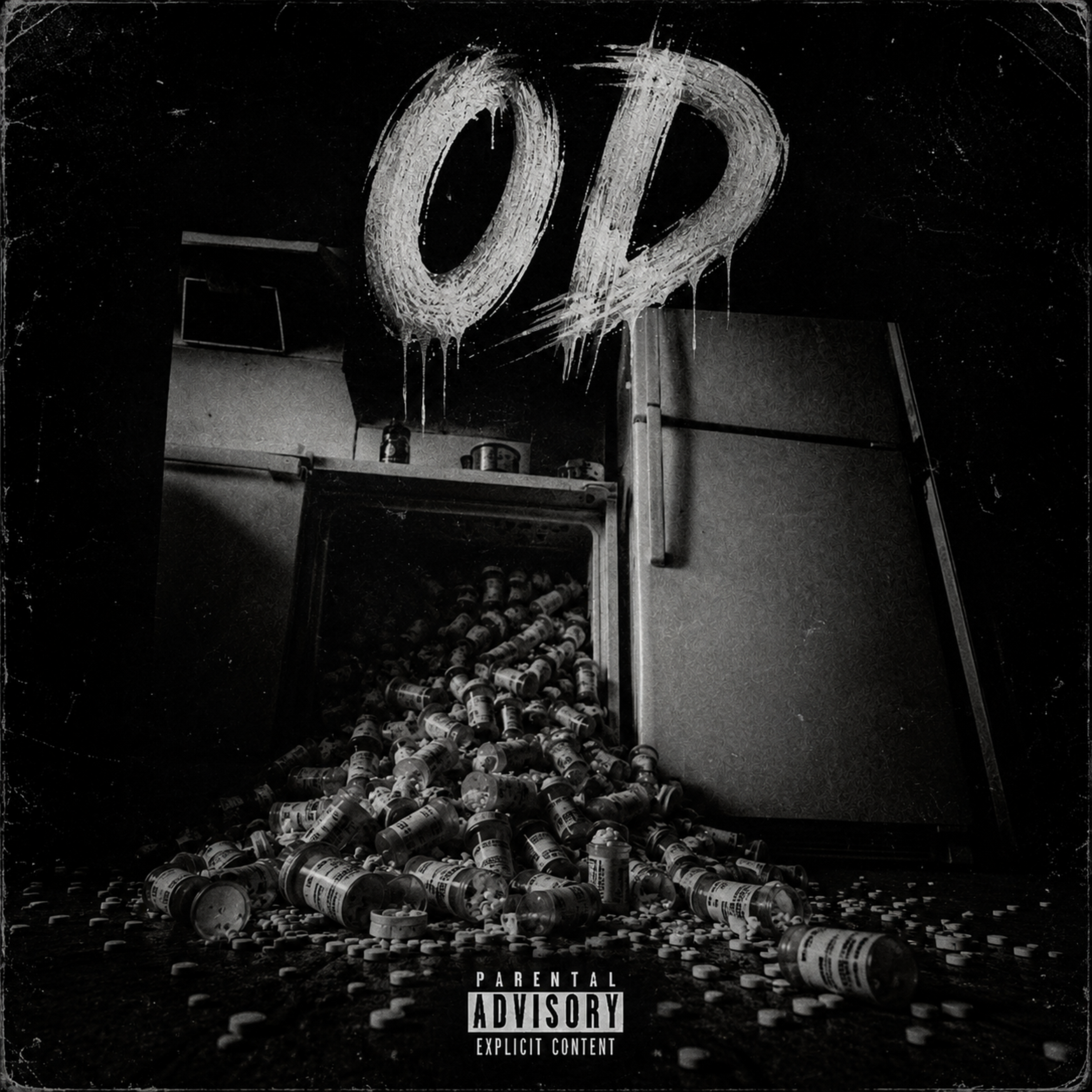 OD by SixBinLadin cover art