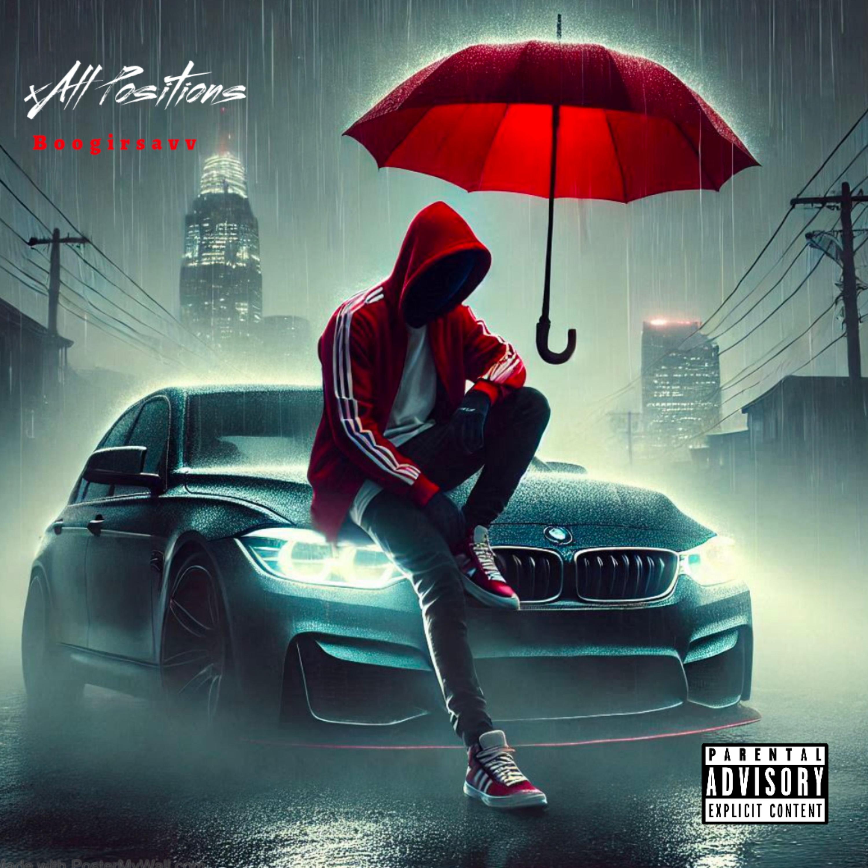 All Positions artwork