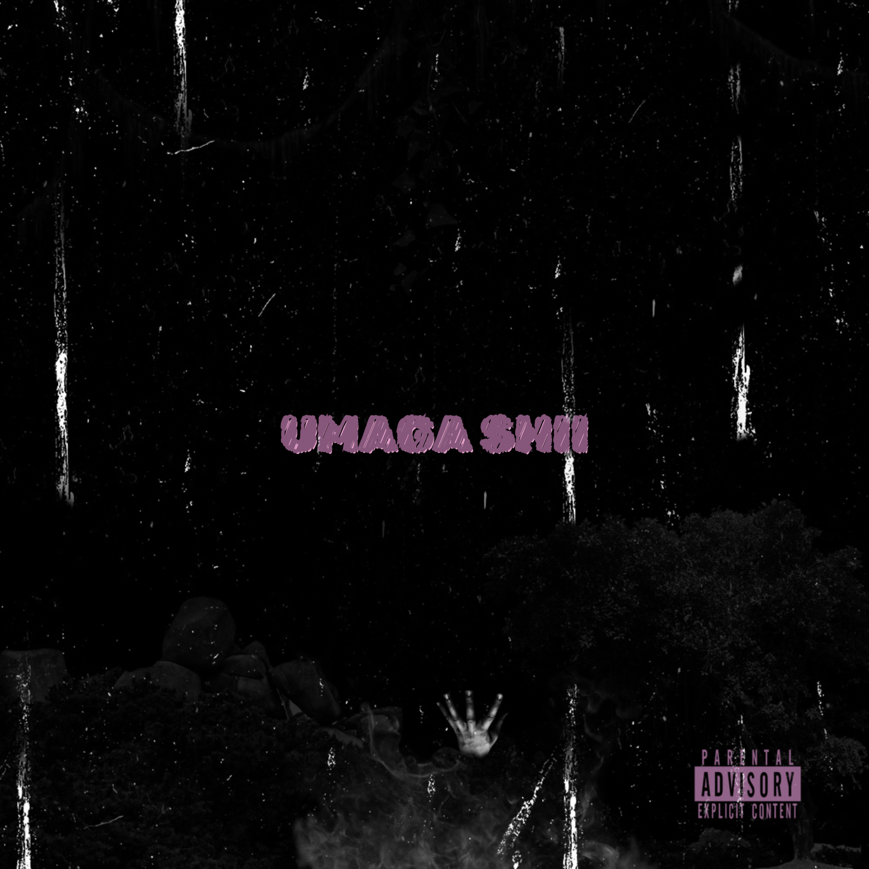Umaga Shii artwork