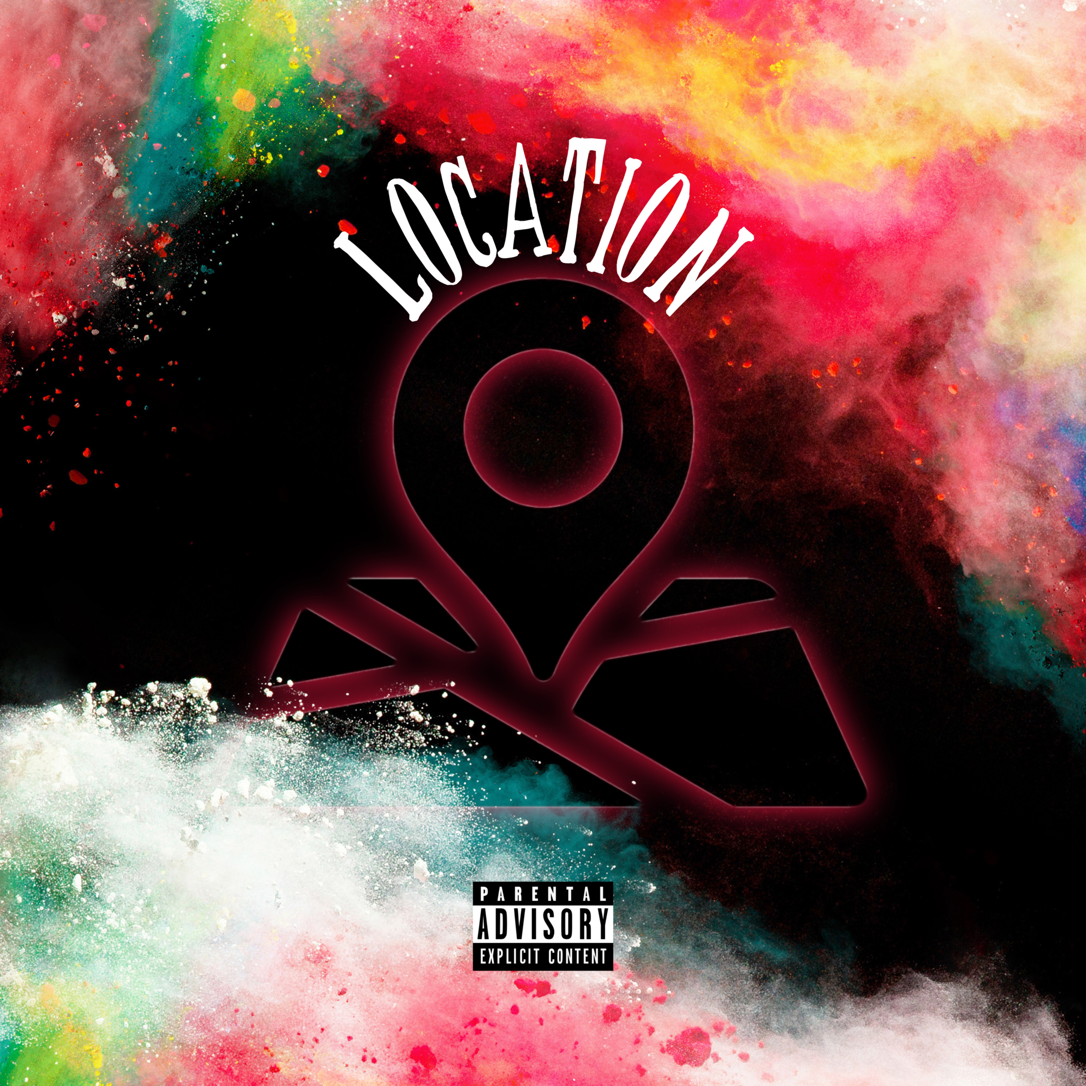 Location artwork