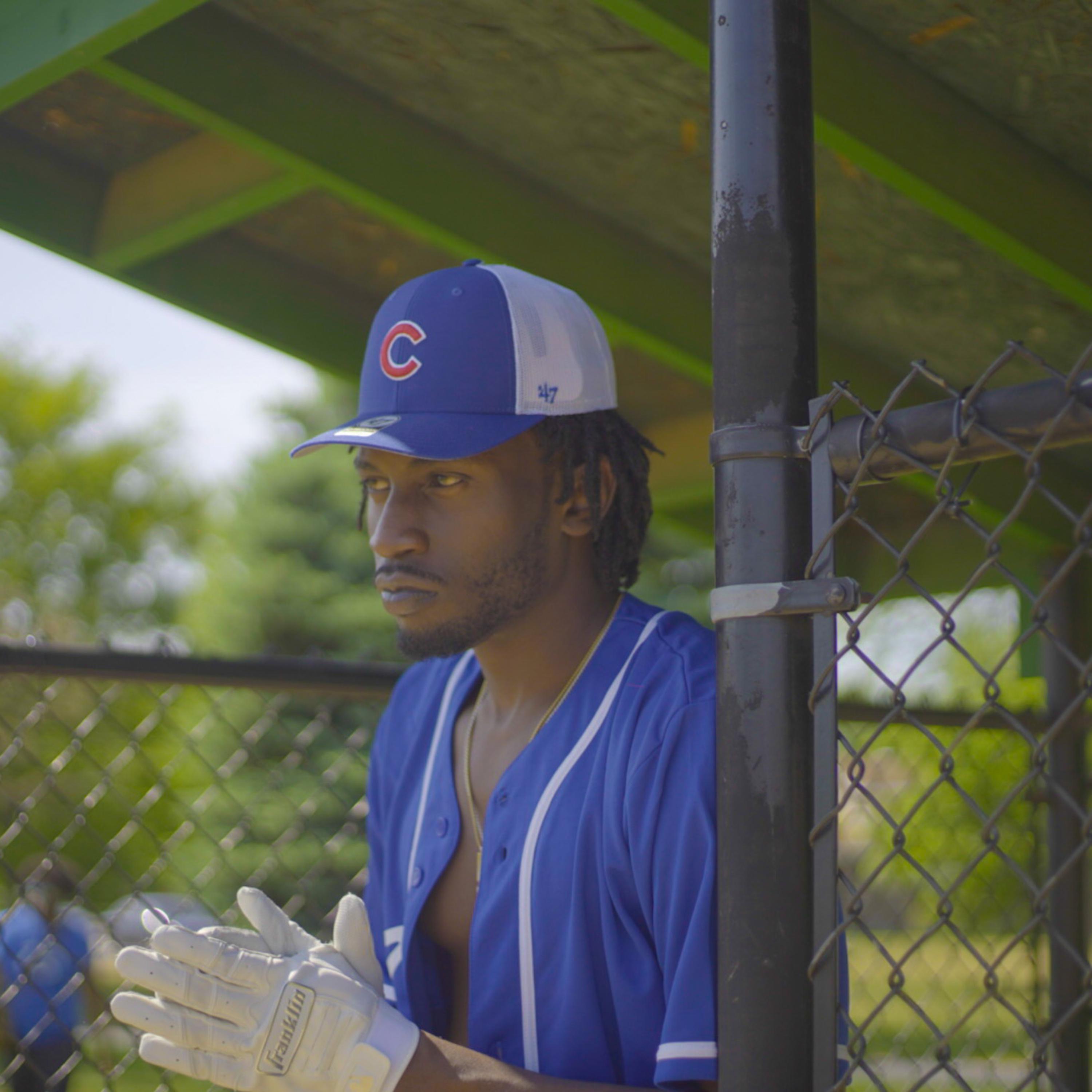 Bigger Than What You See artwork