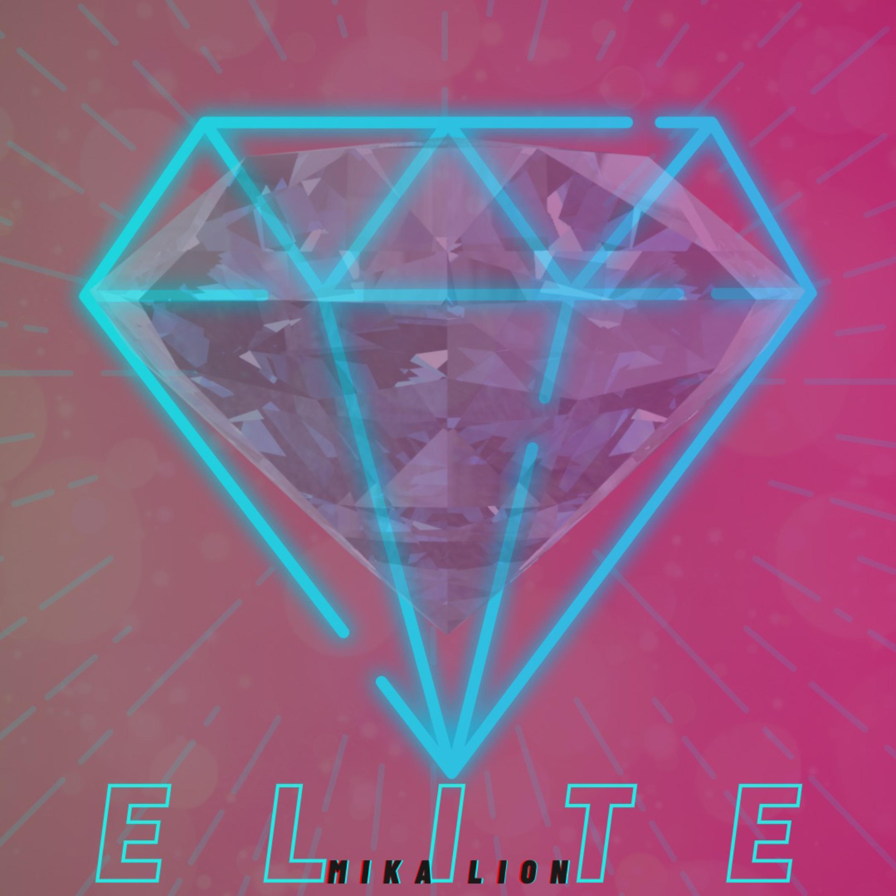 Elite artwork