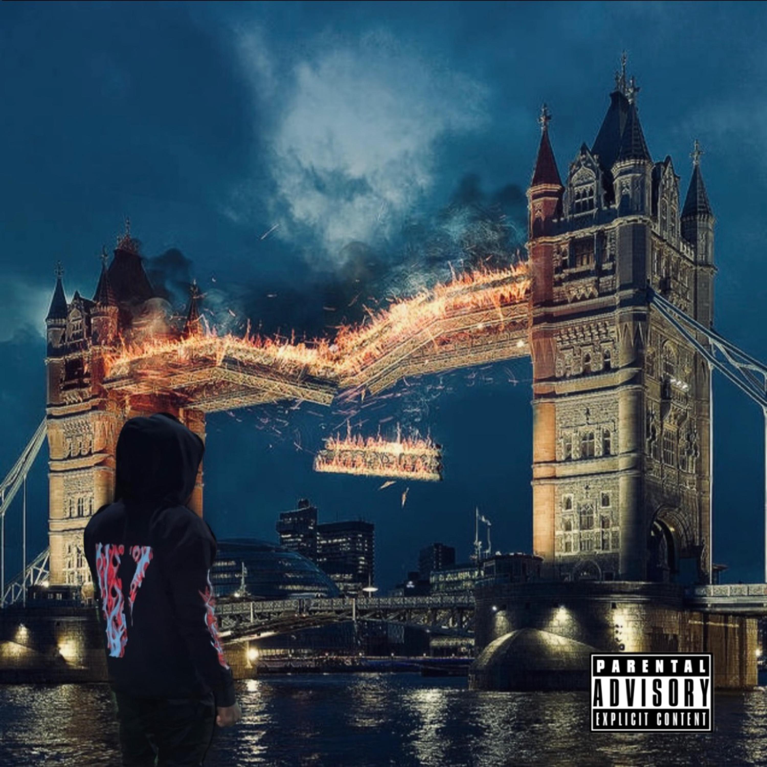 London Bridges artwork
