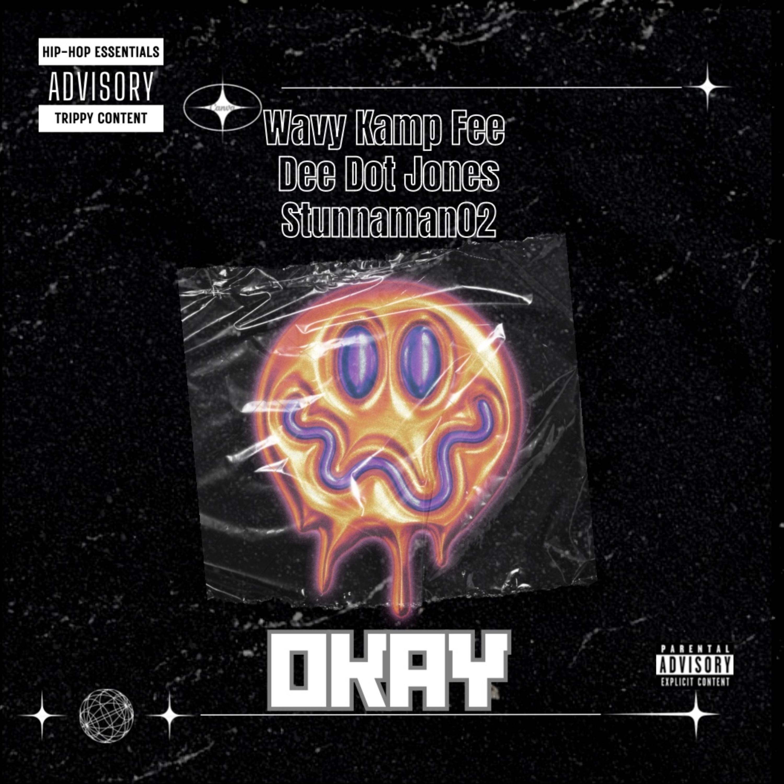 Okay artwork