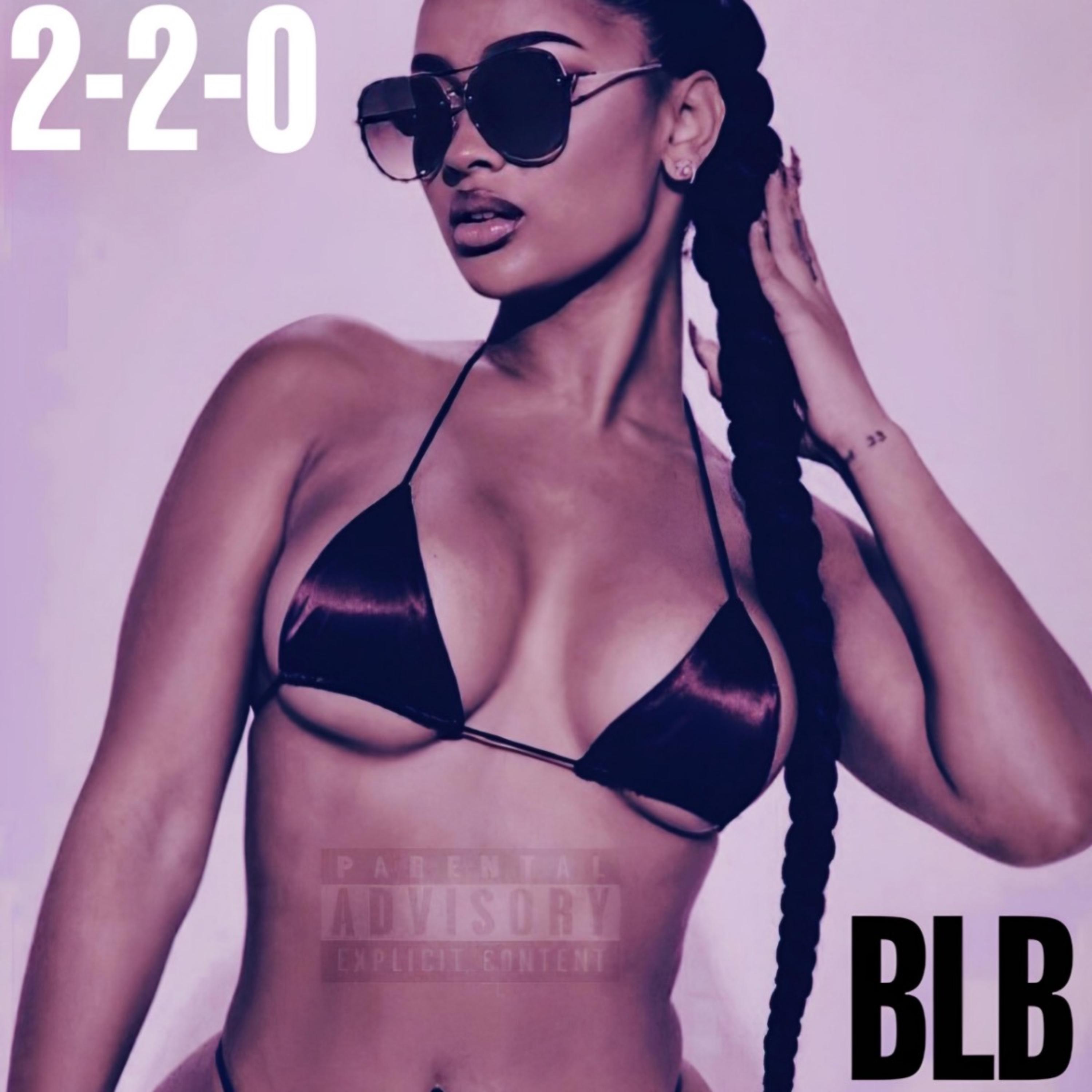 BLB artwork