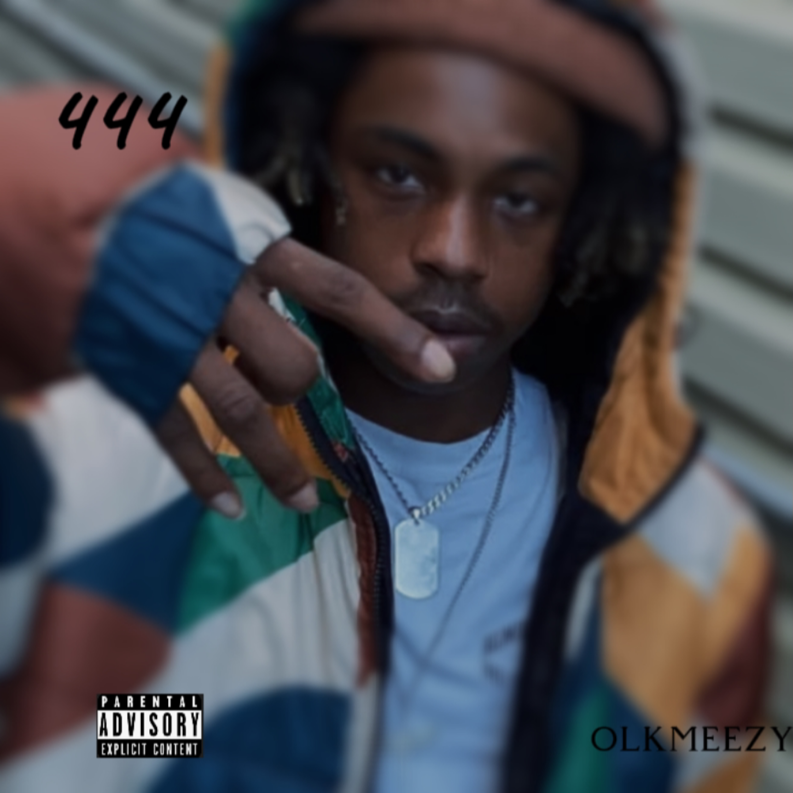 444 artwork