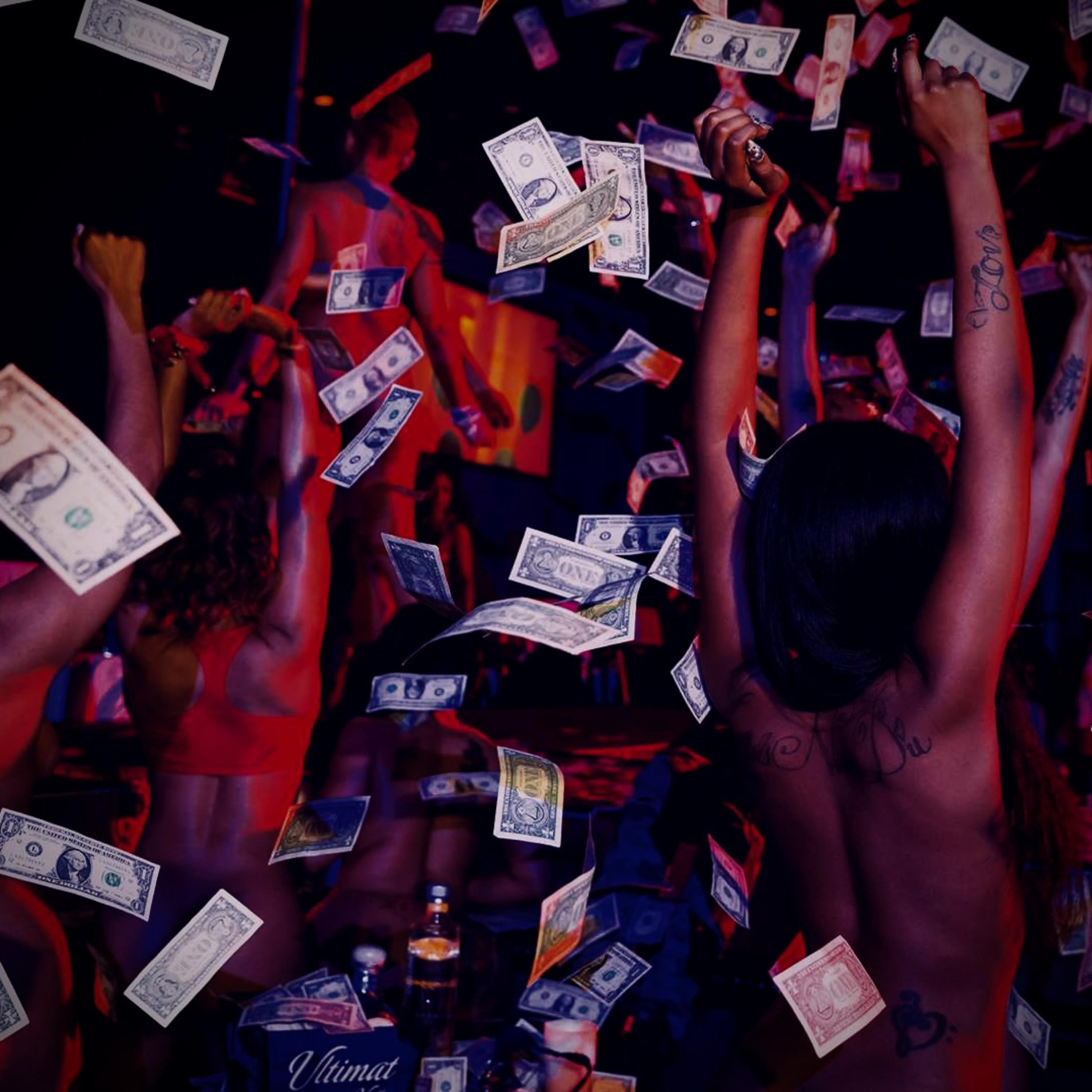 SAID WHAT I SAID artwork