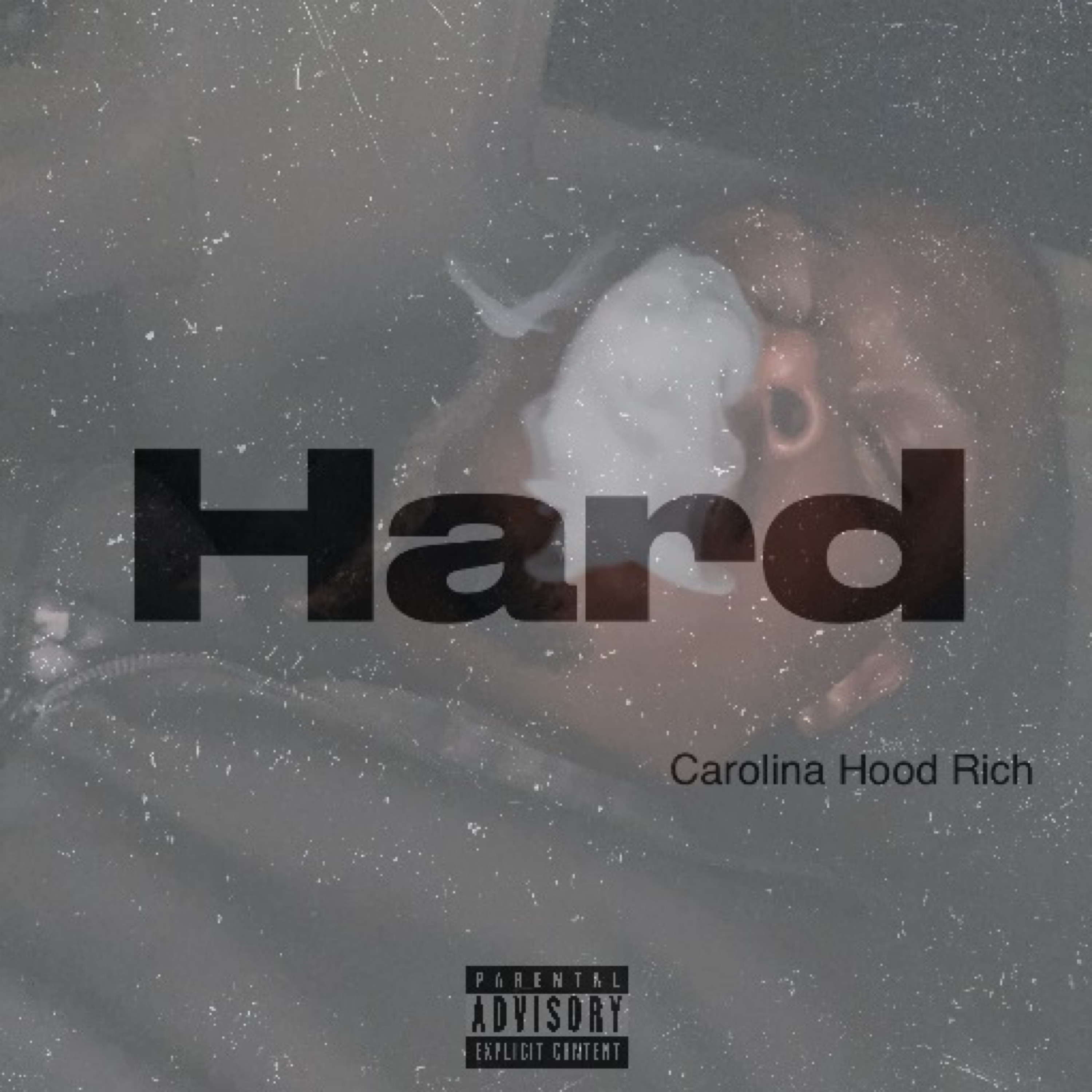 Hard artwork
