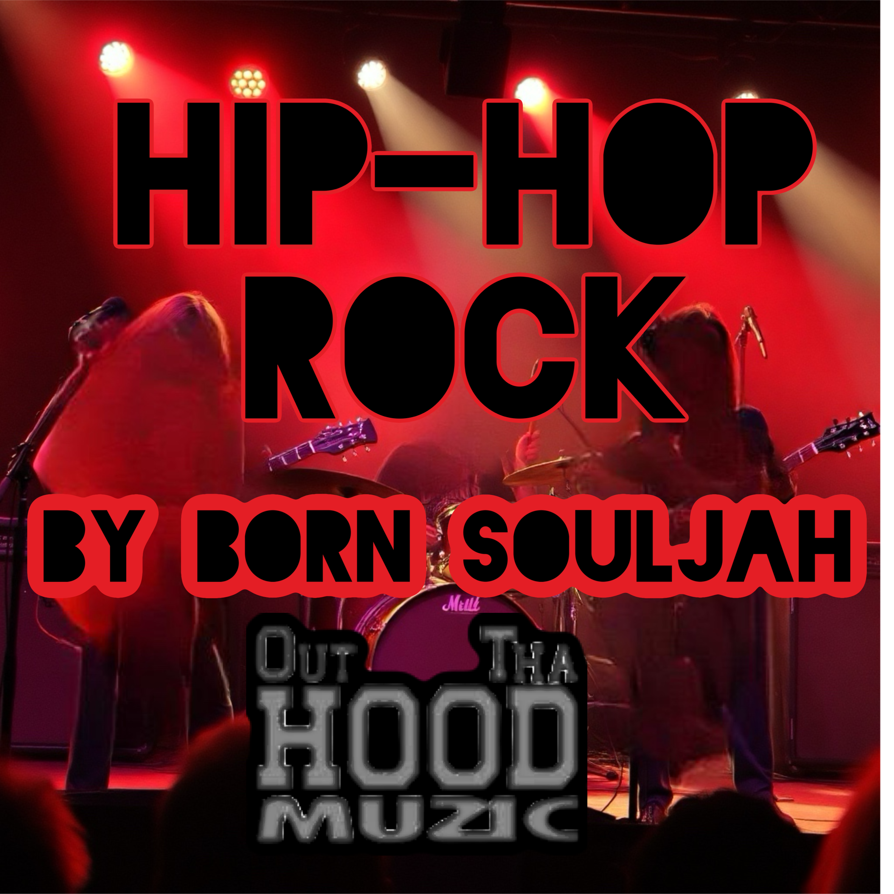 Hiphop Rock artwork
