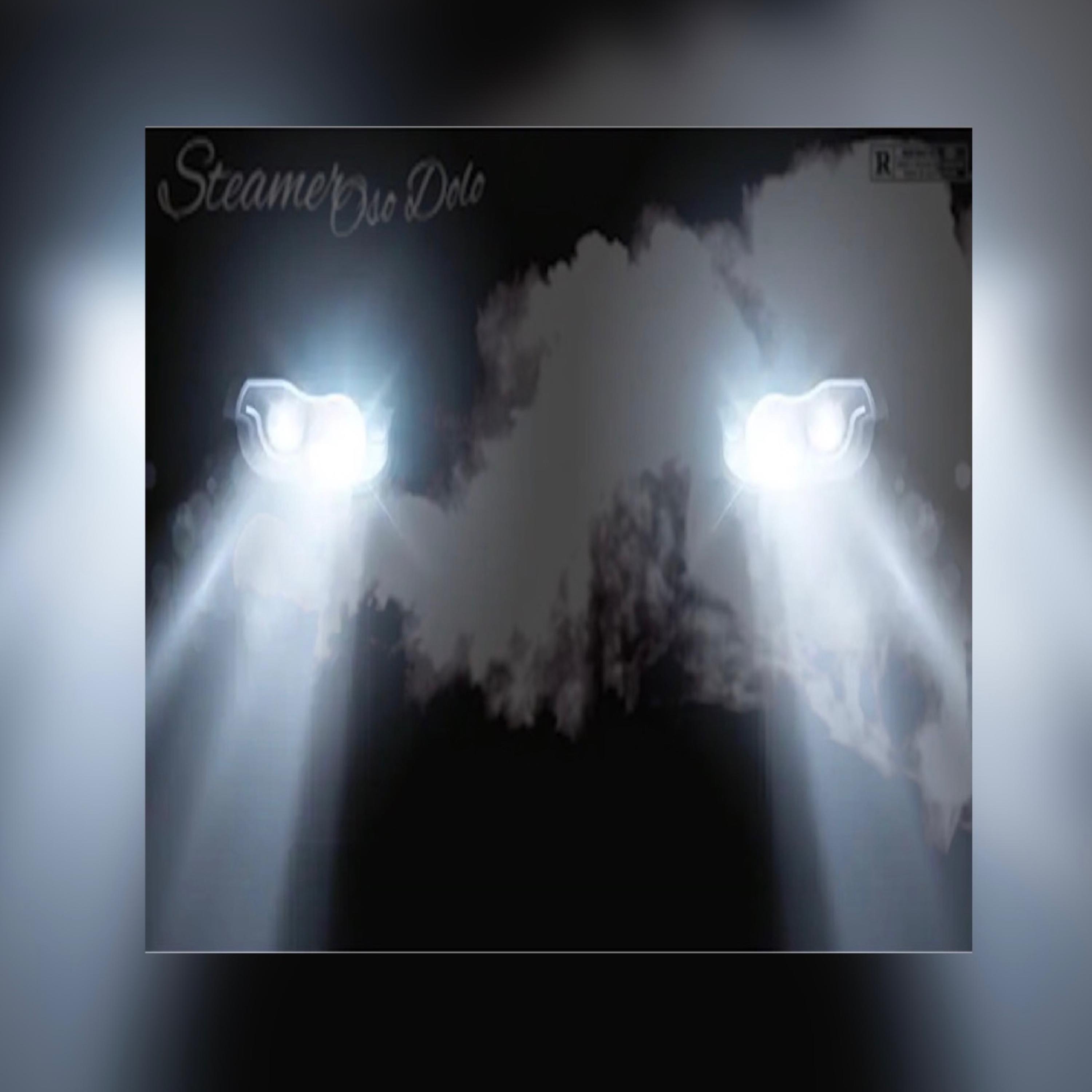 Steamer artwork