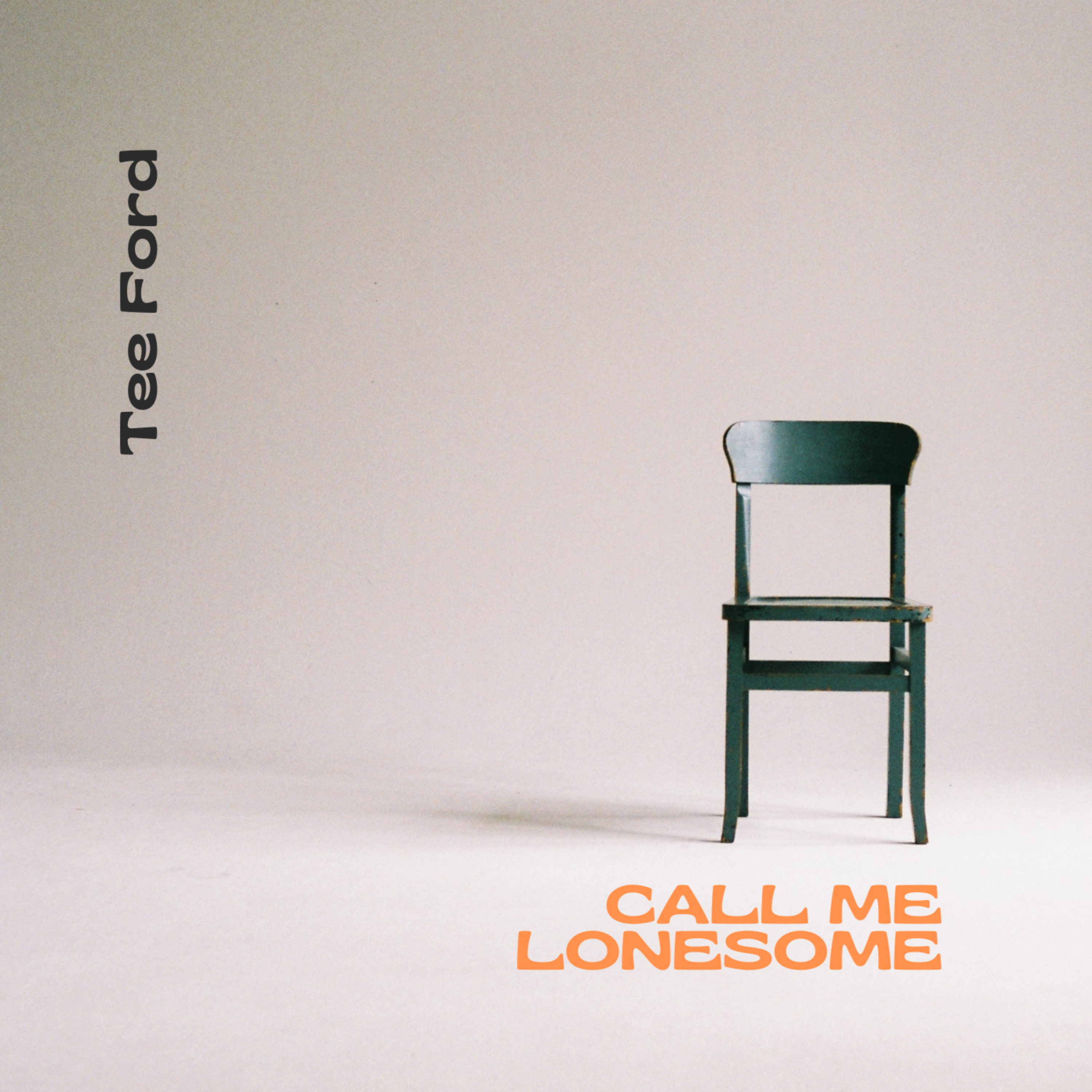 Call Me Lonesome artwork