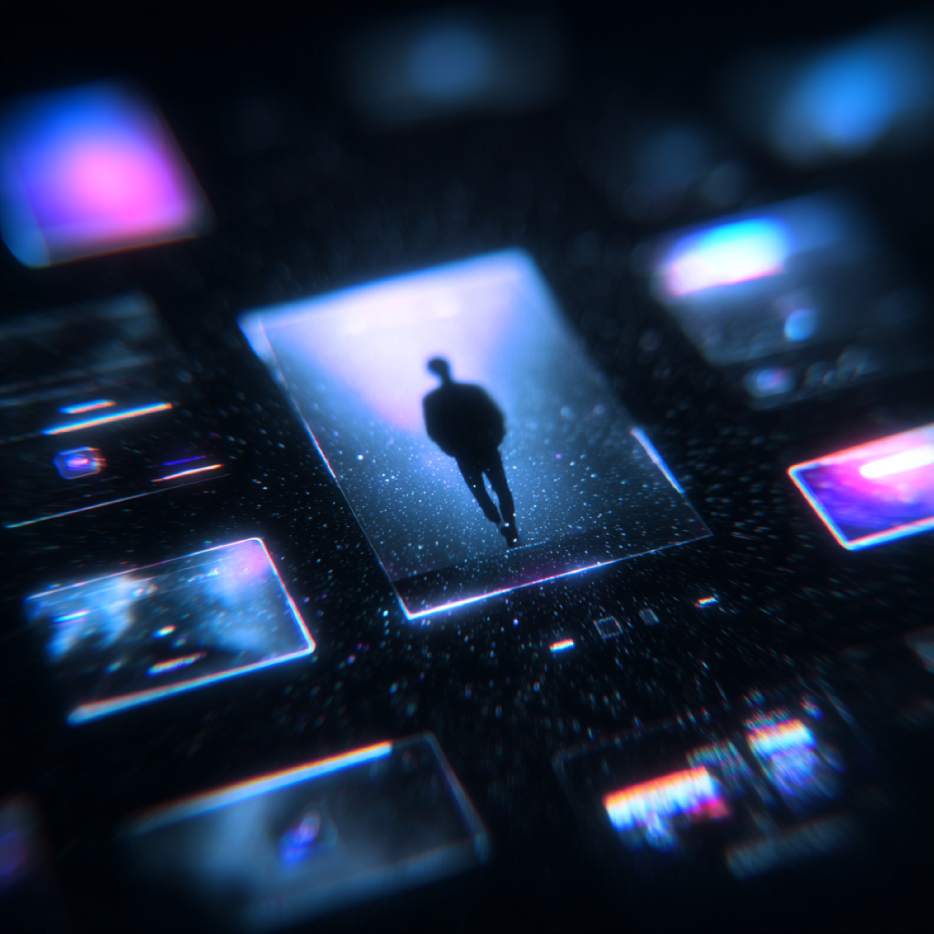 algorithm (special version) artwork