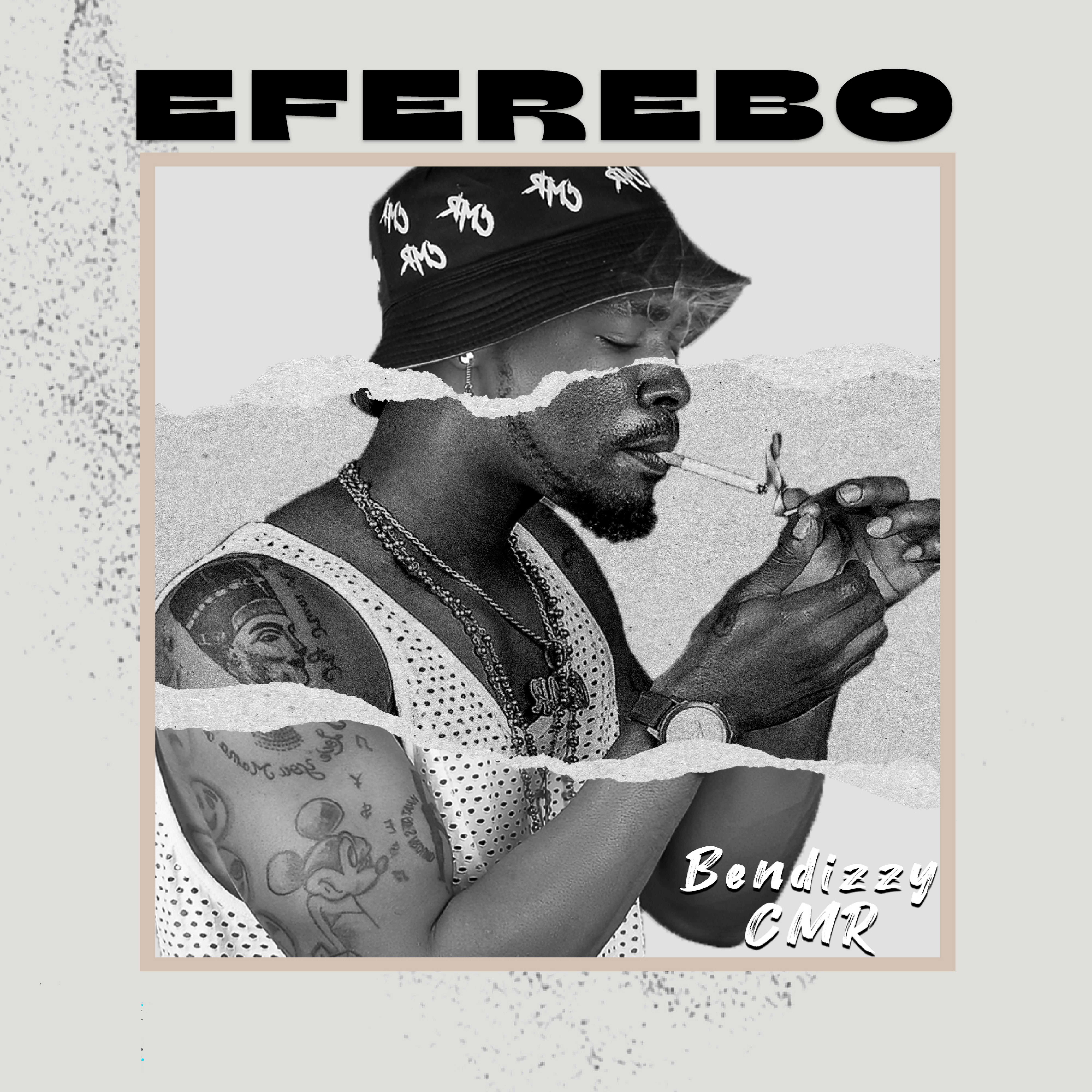 Eferebo artwork