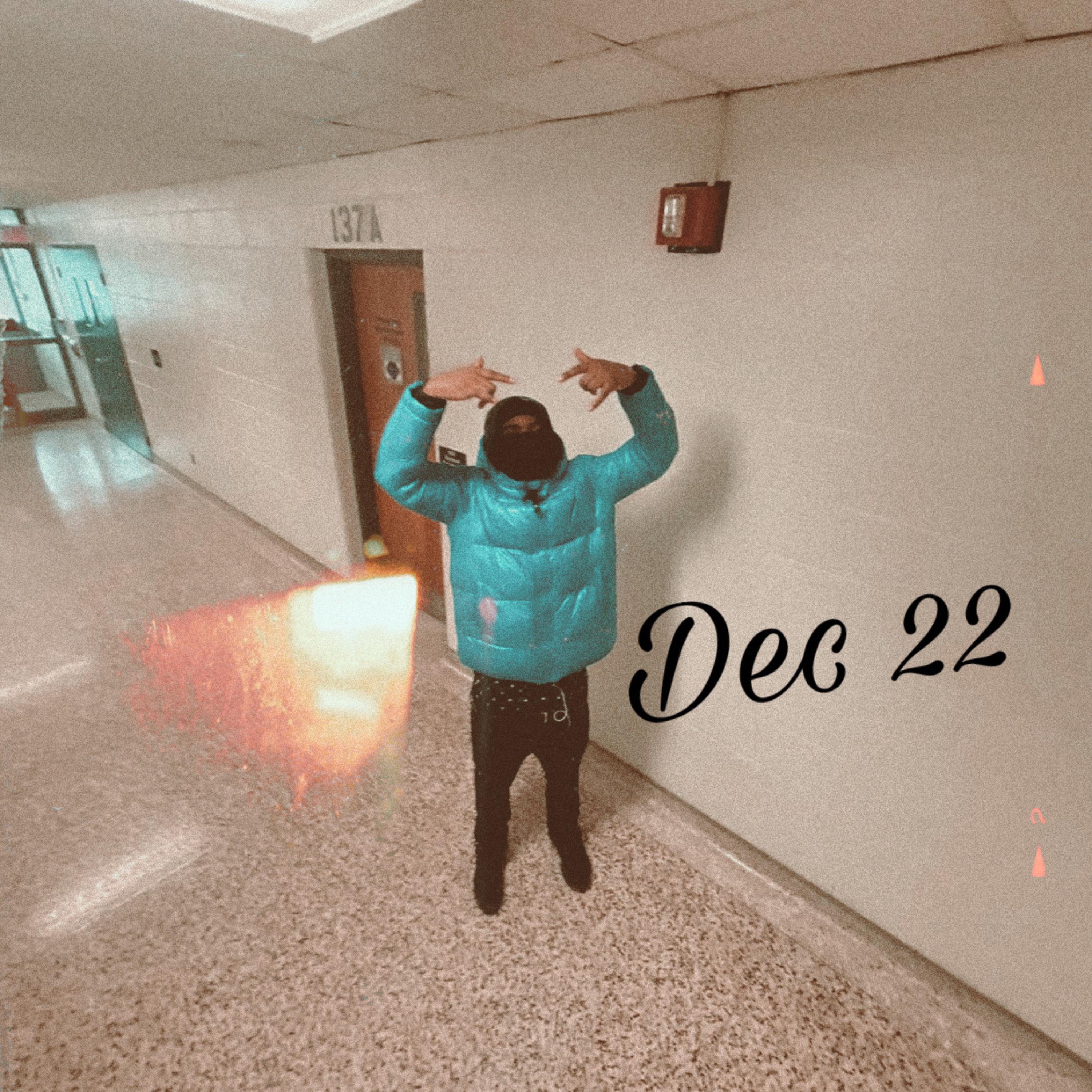 Dec 22 artwork