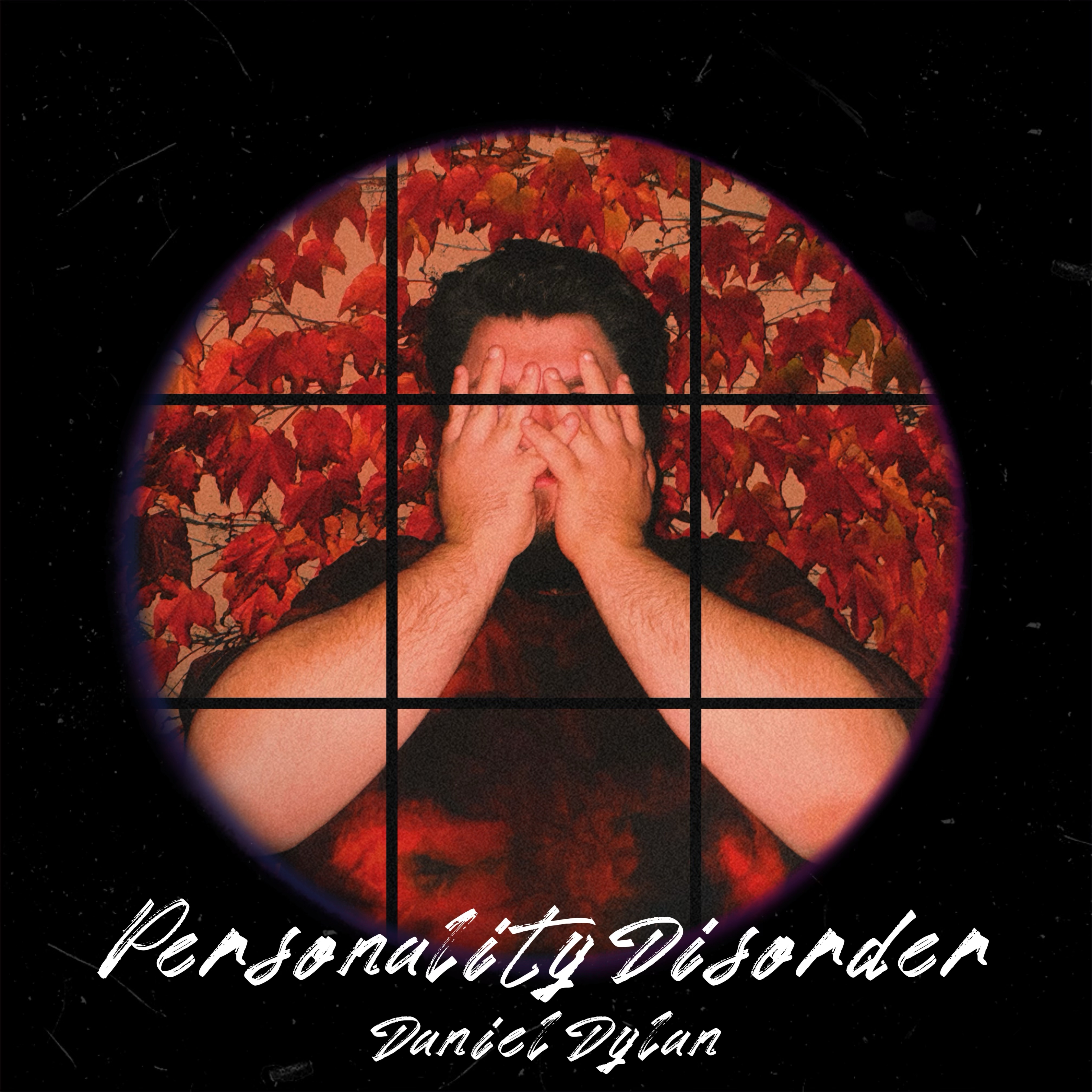 PERSONALITY DISORDER artwork