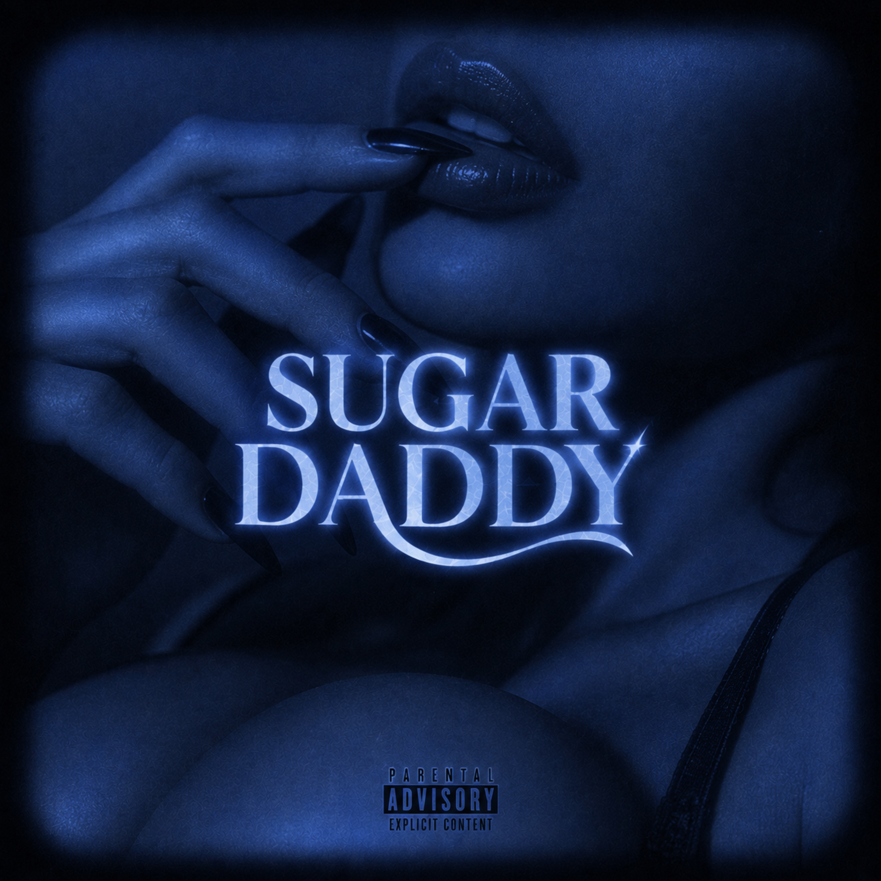 SUGAR DADDY by Leakma cover art