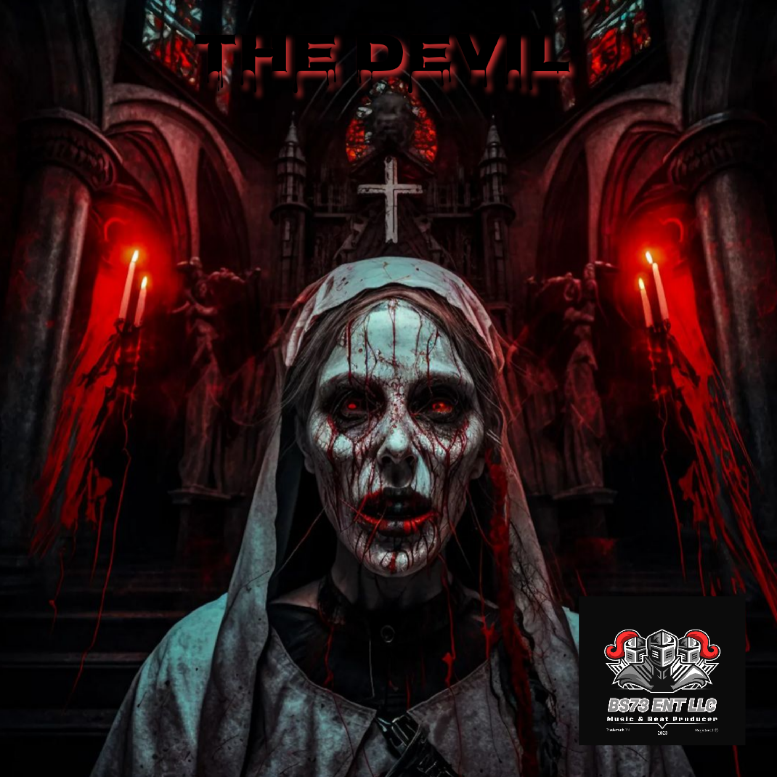 THE DEVIL artwork