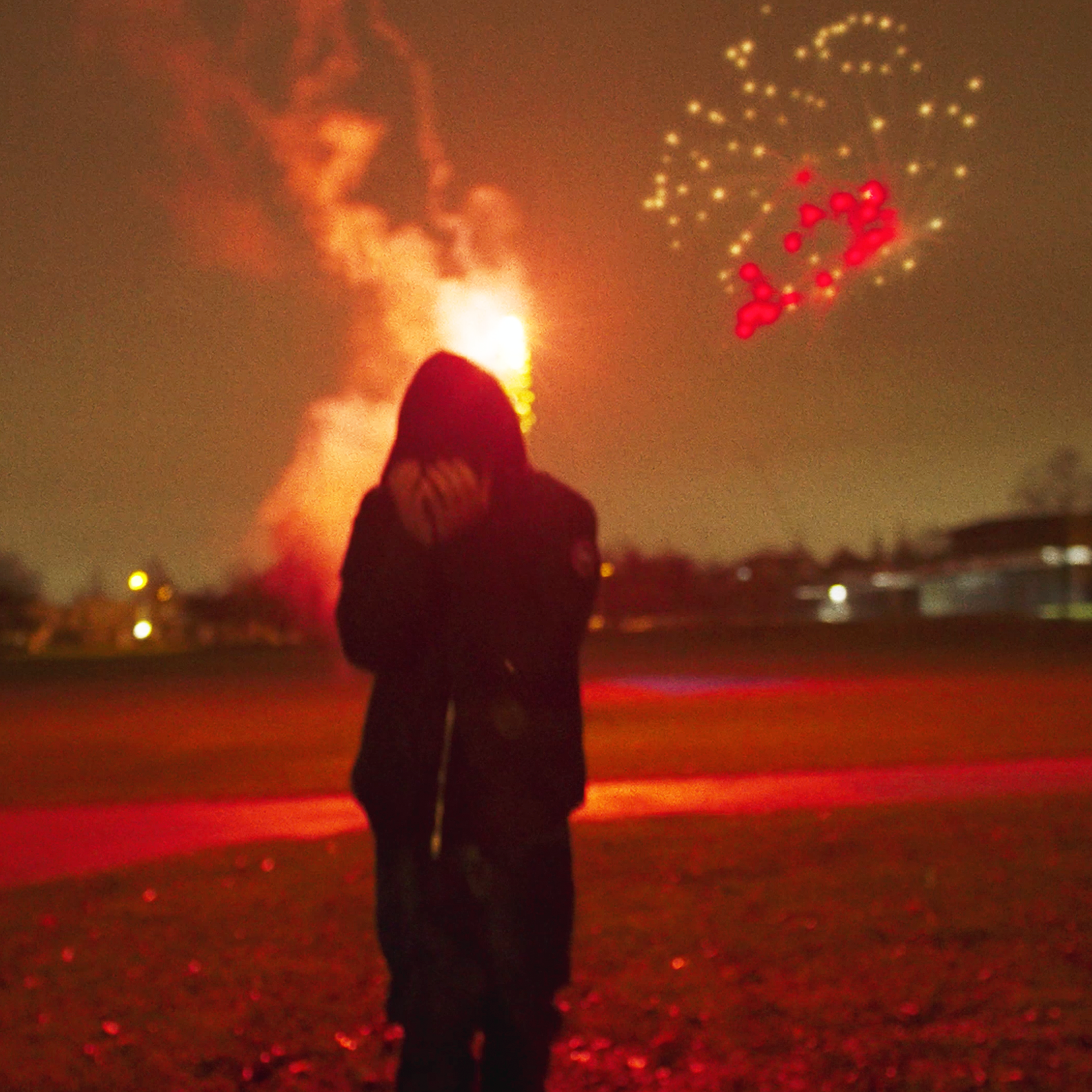 2muchonmymind (Sped Up Version) artwork