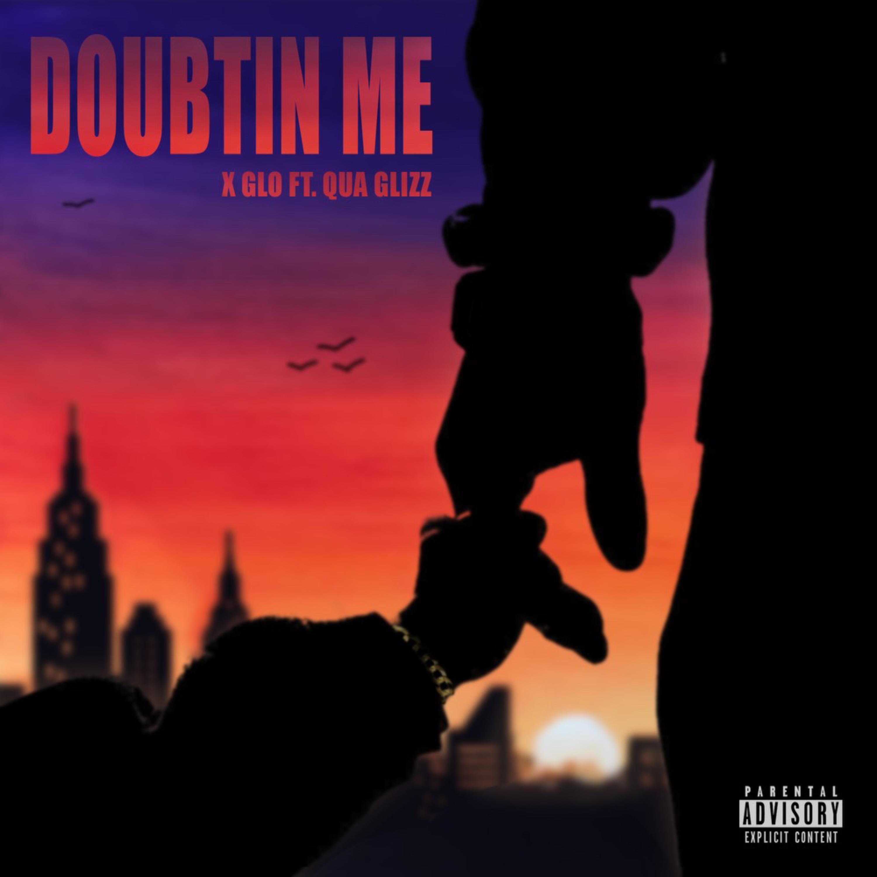 Doubtin Me artwork