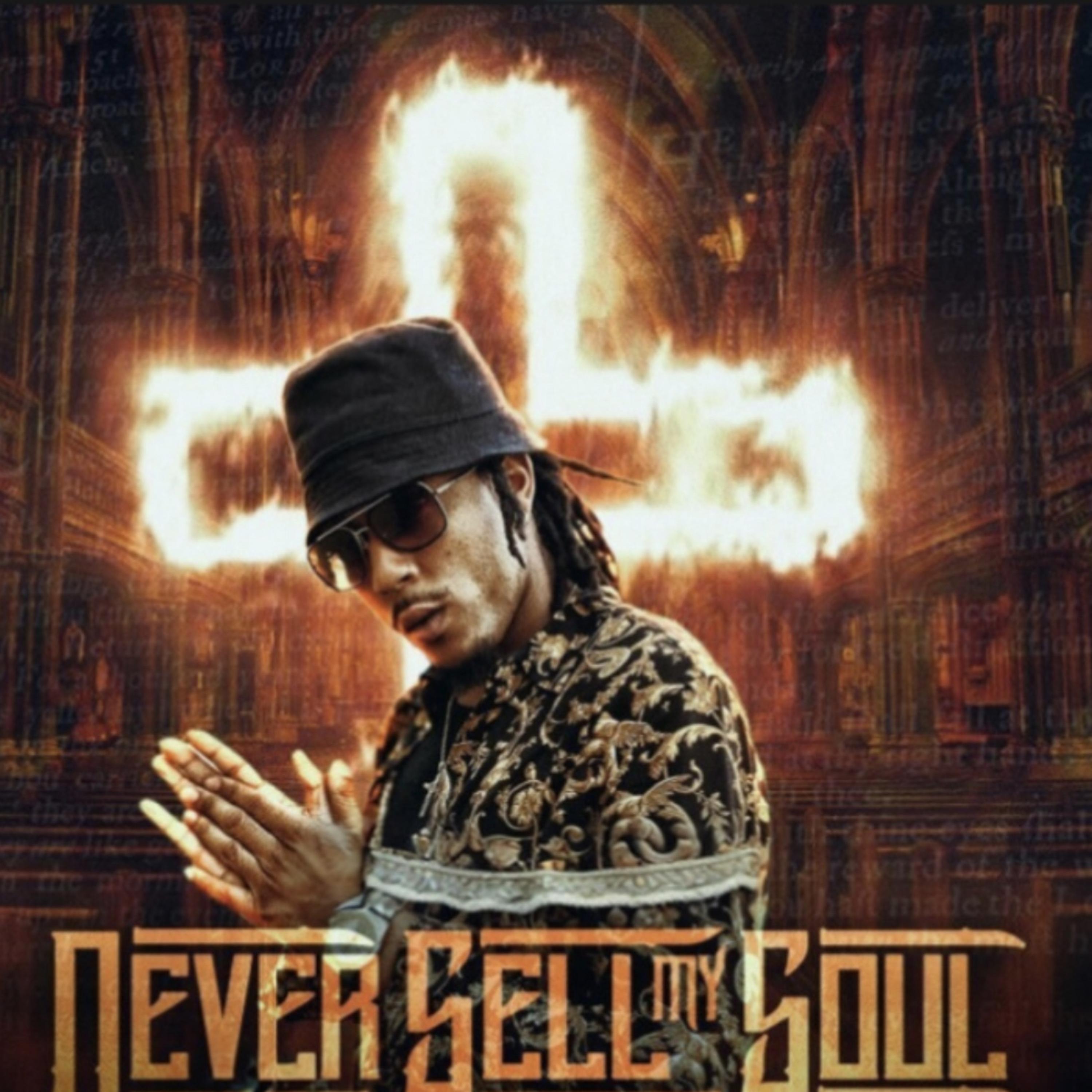 Never Sell My Soul artwork