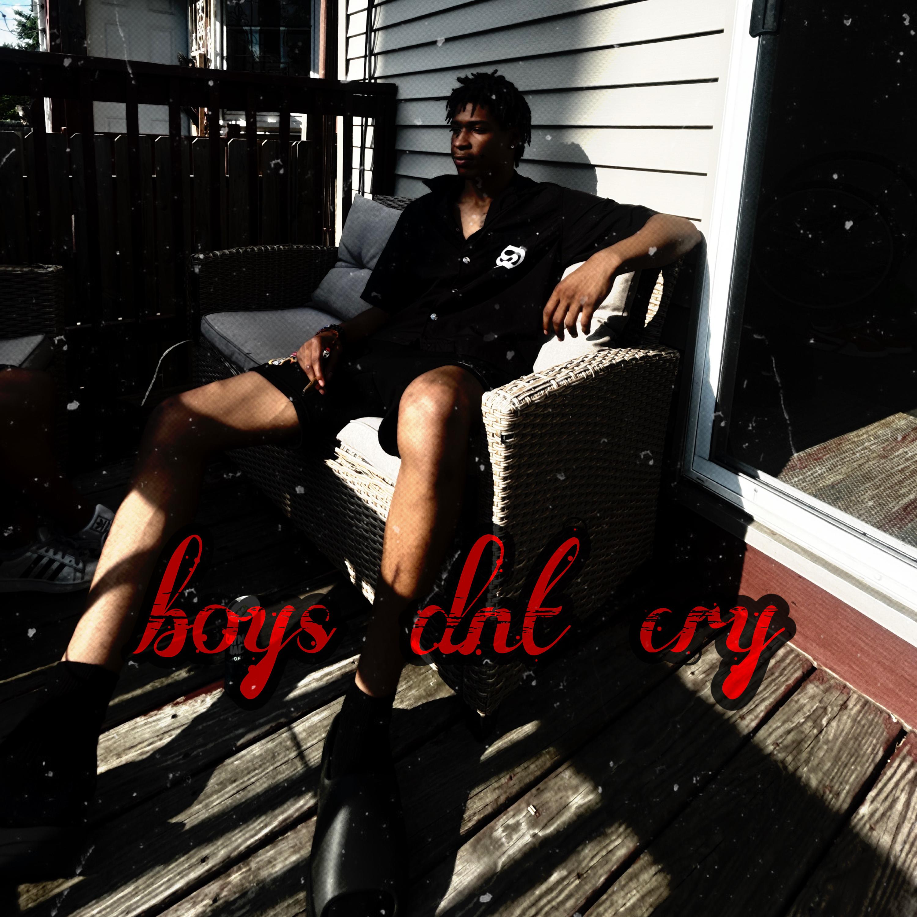 boys dont cry artwork