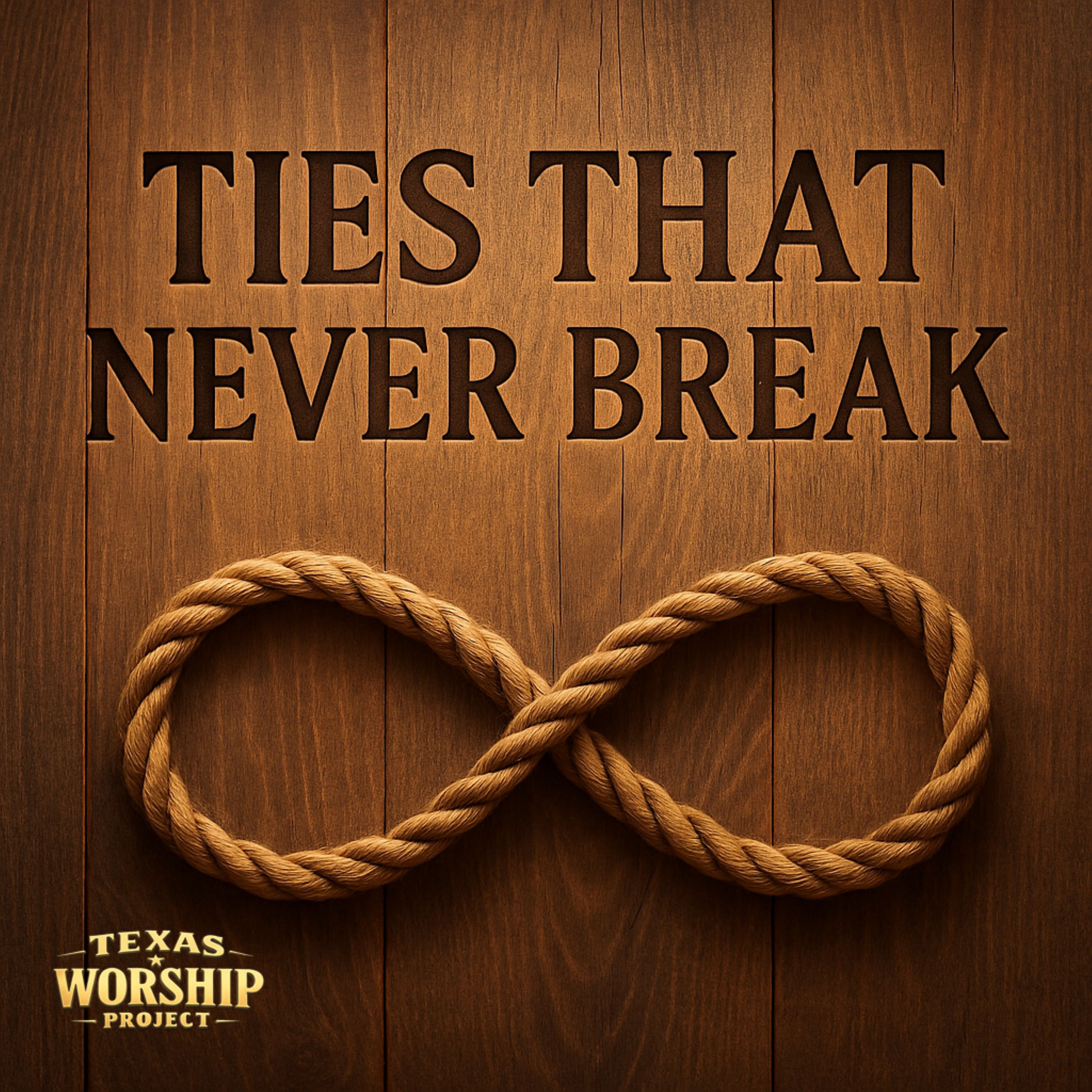 Ties That Never Break artwork
