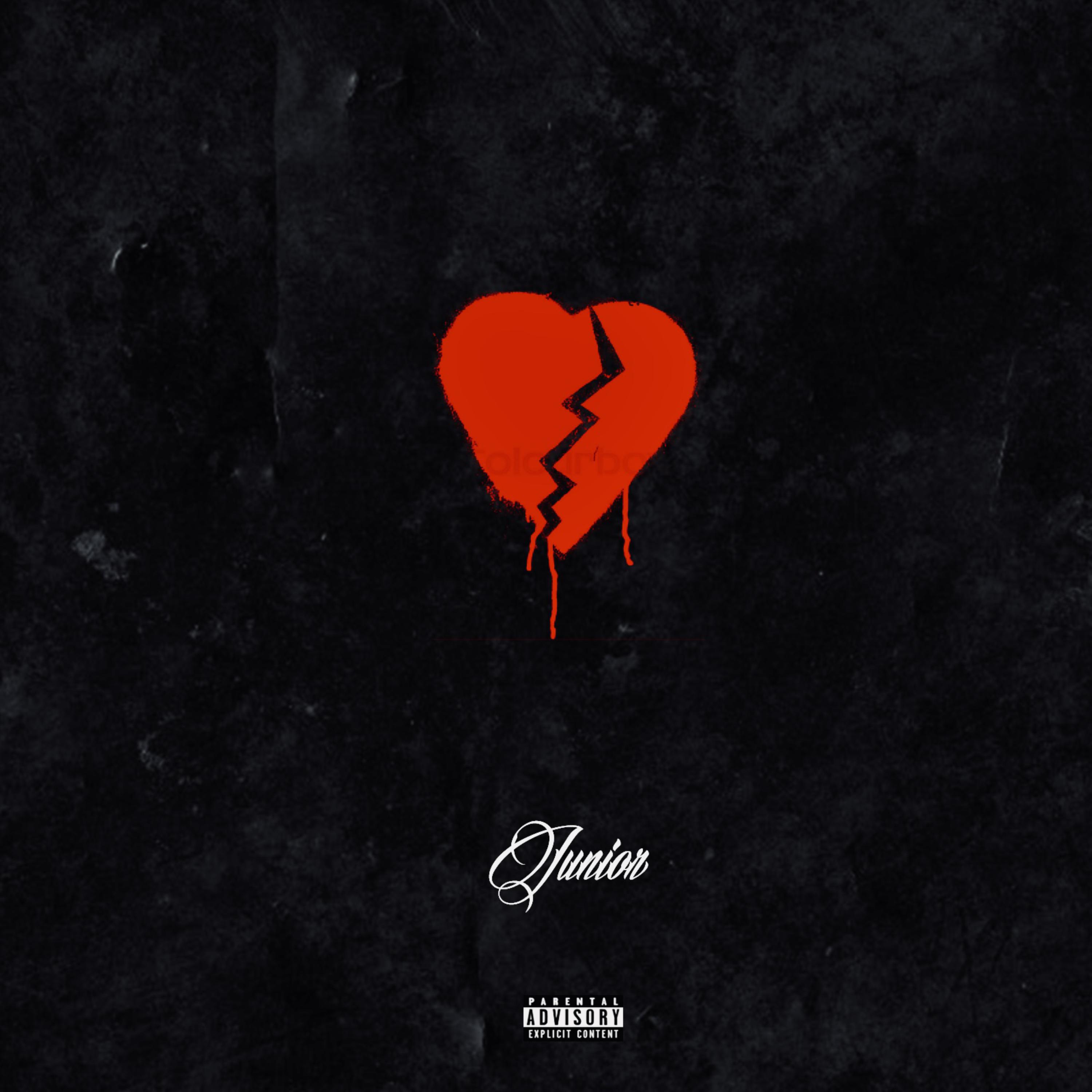 Heartbreak J artwork