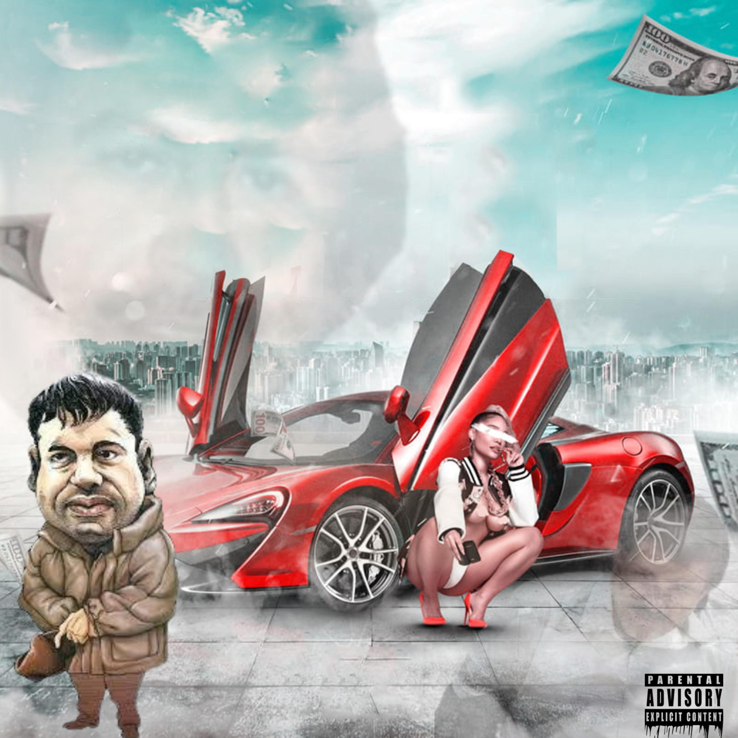 Found A Plug by Bossman Biggs cover art