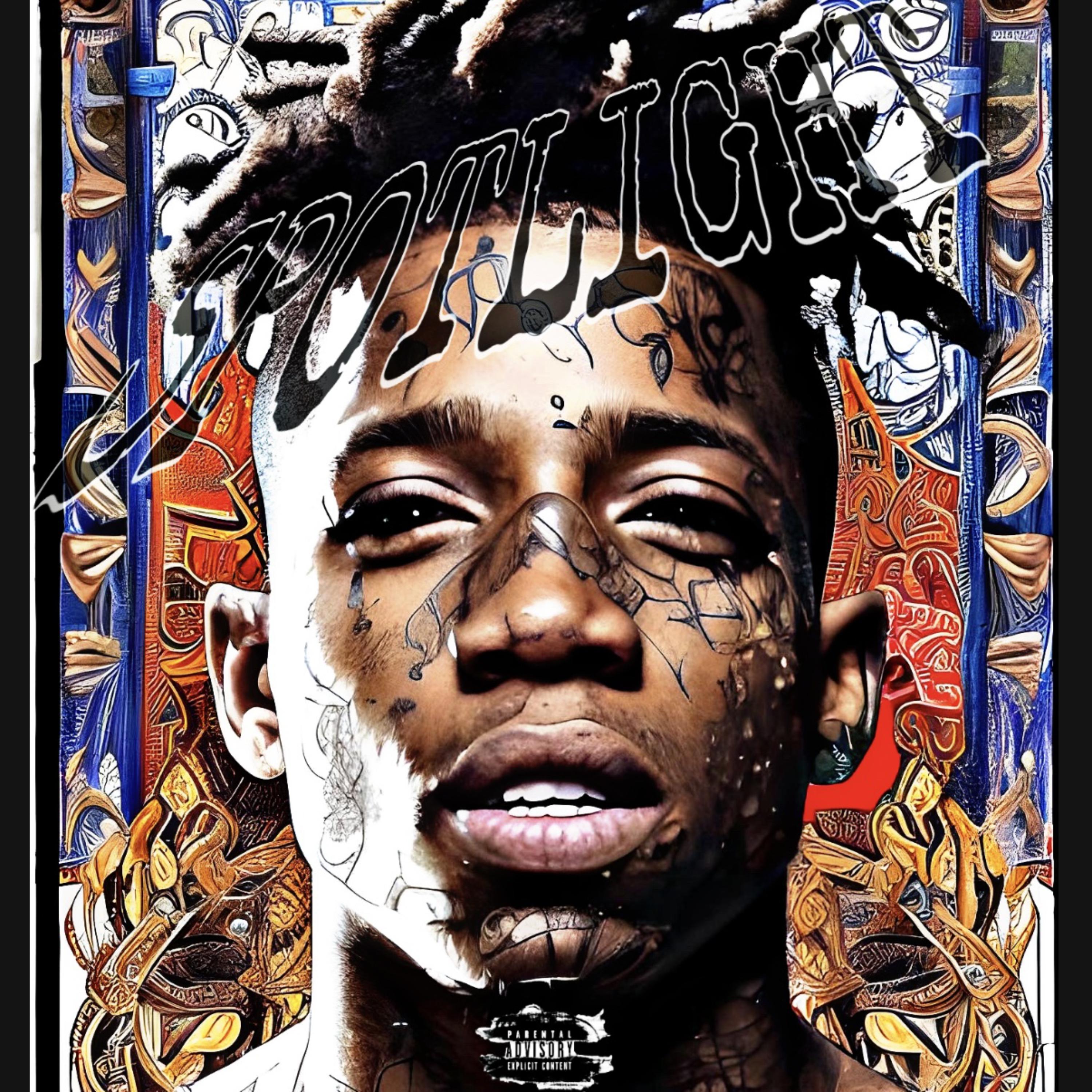 SPOTLIGHT artwork