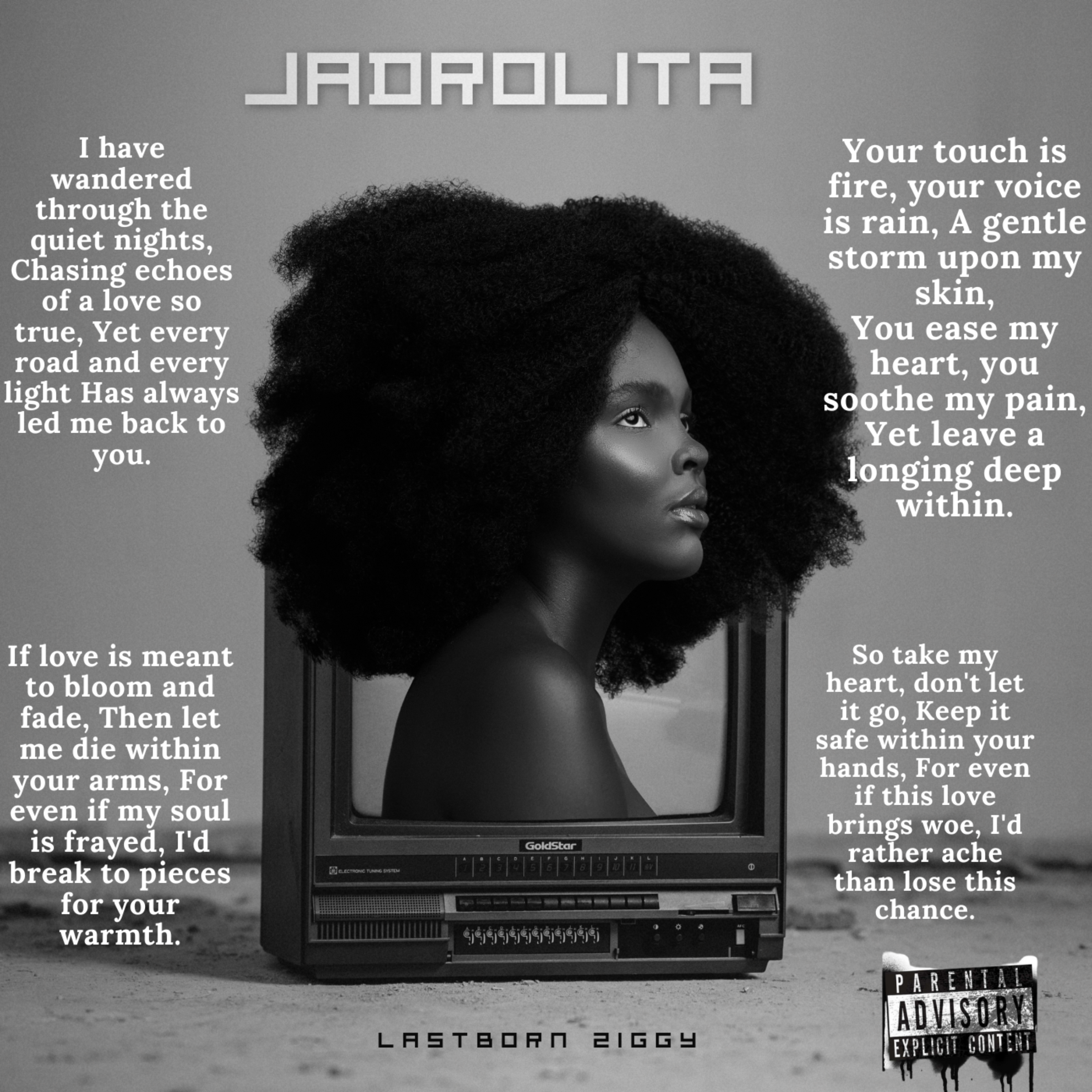 Jadrolita artwork