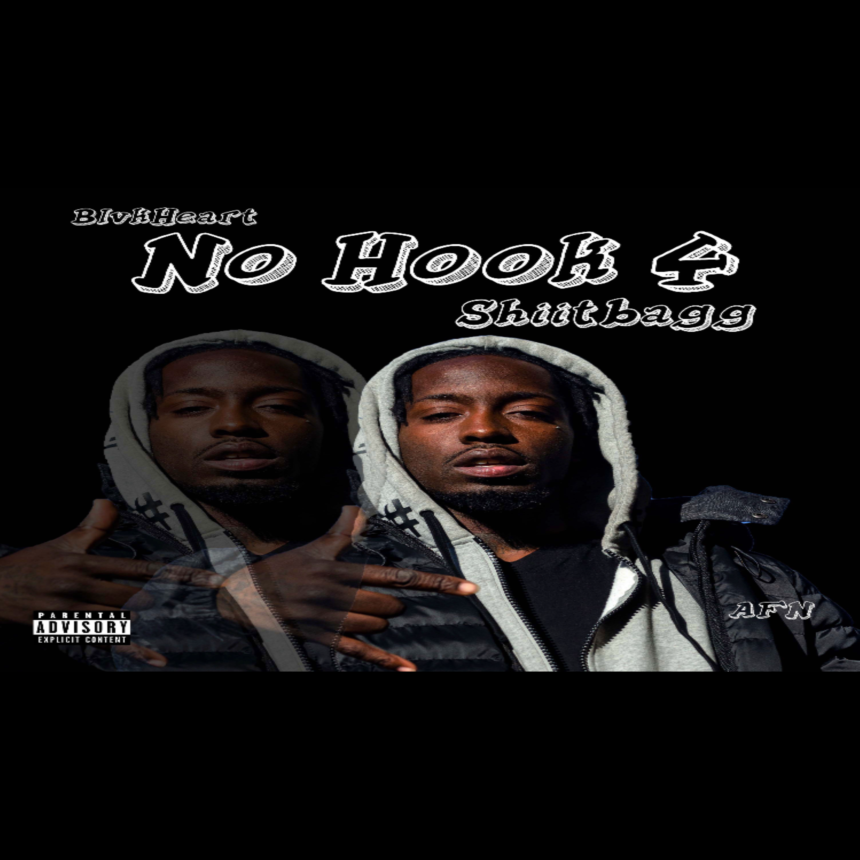 No Hook 4 artwork