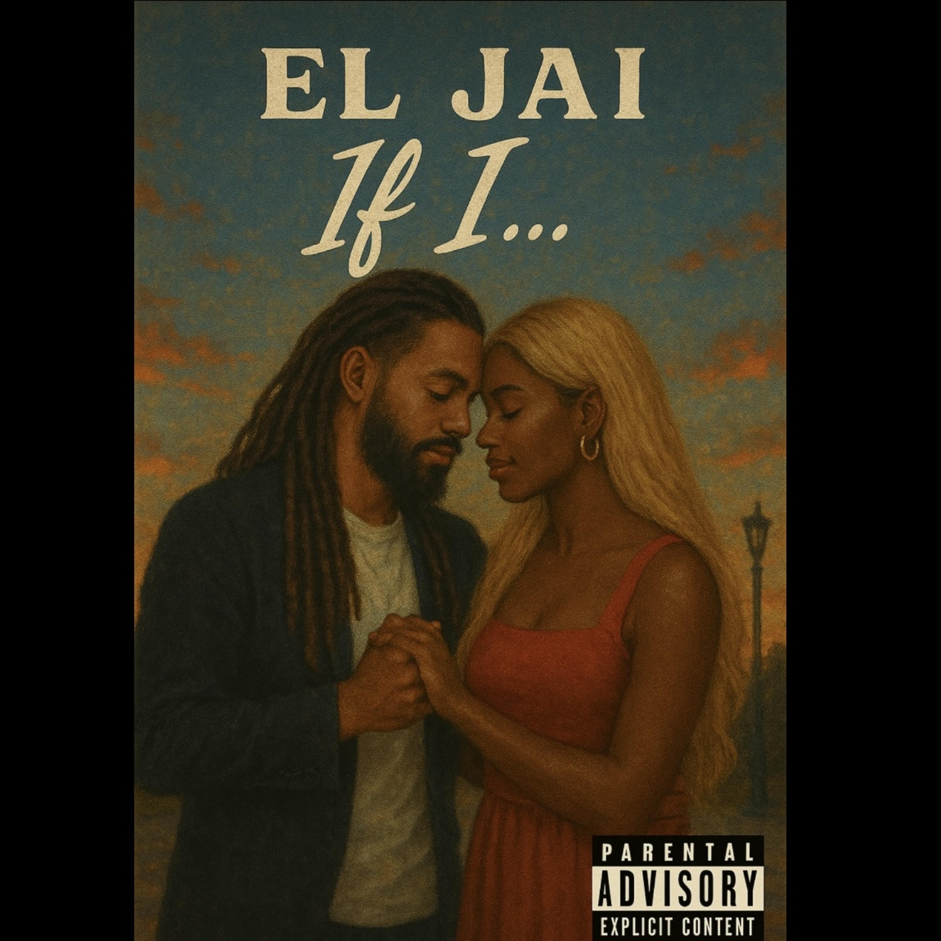 If I… artwork