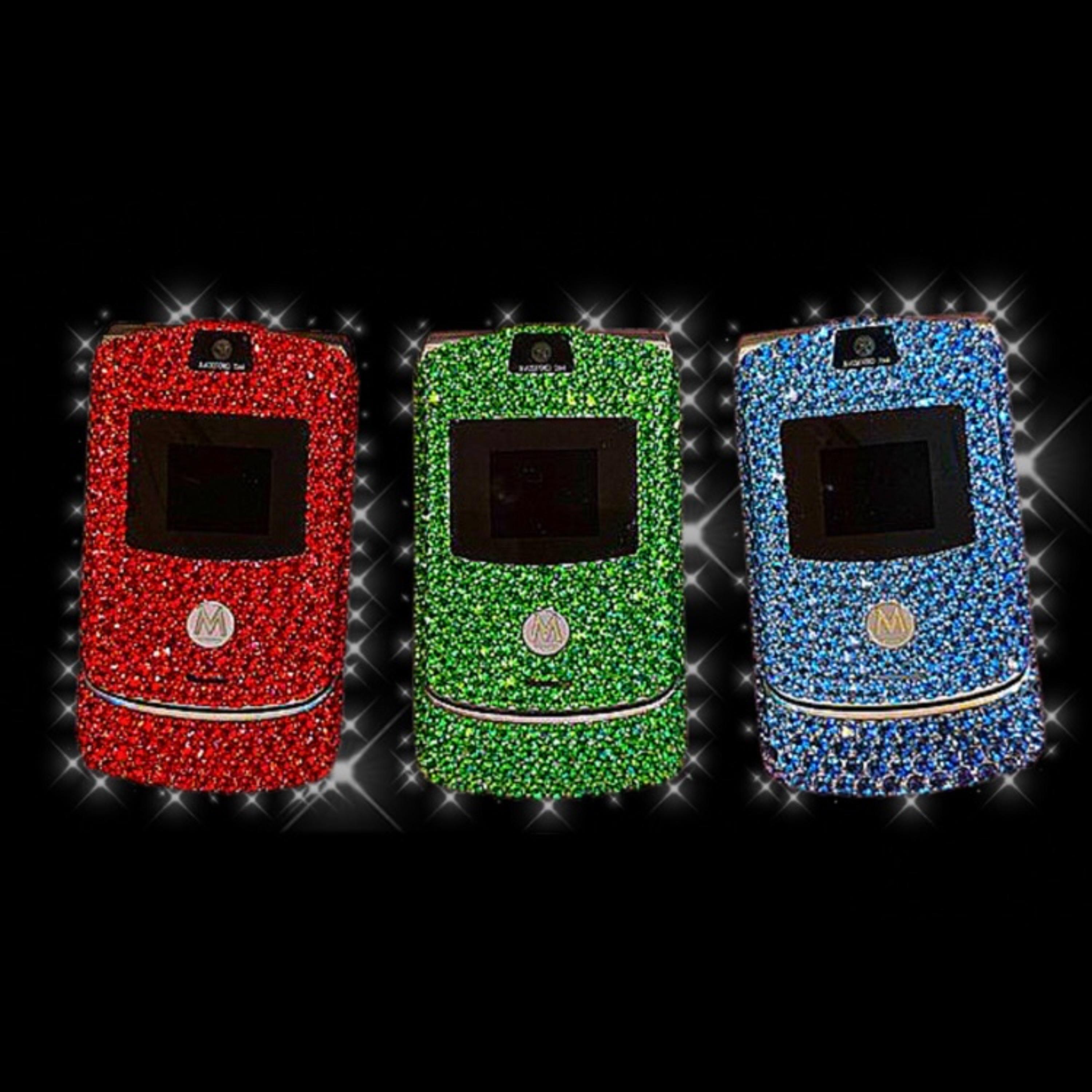 Motorola by SLIM8NGEL cover art
