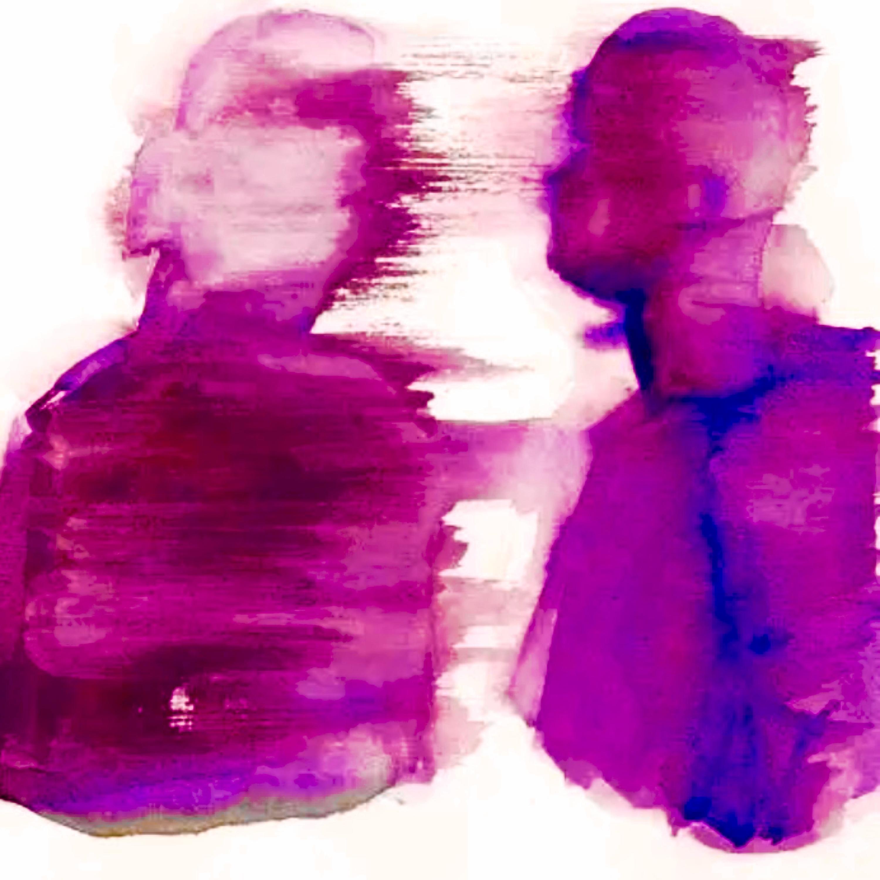 Perception (sped Up) artwork