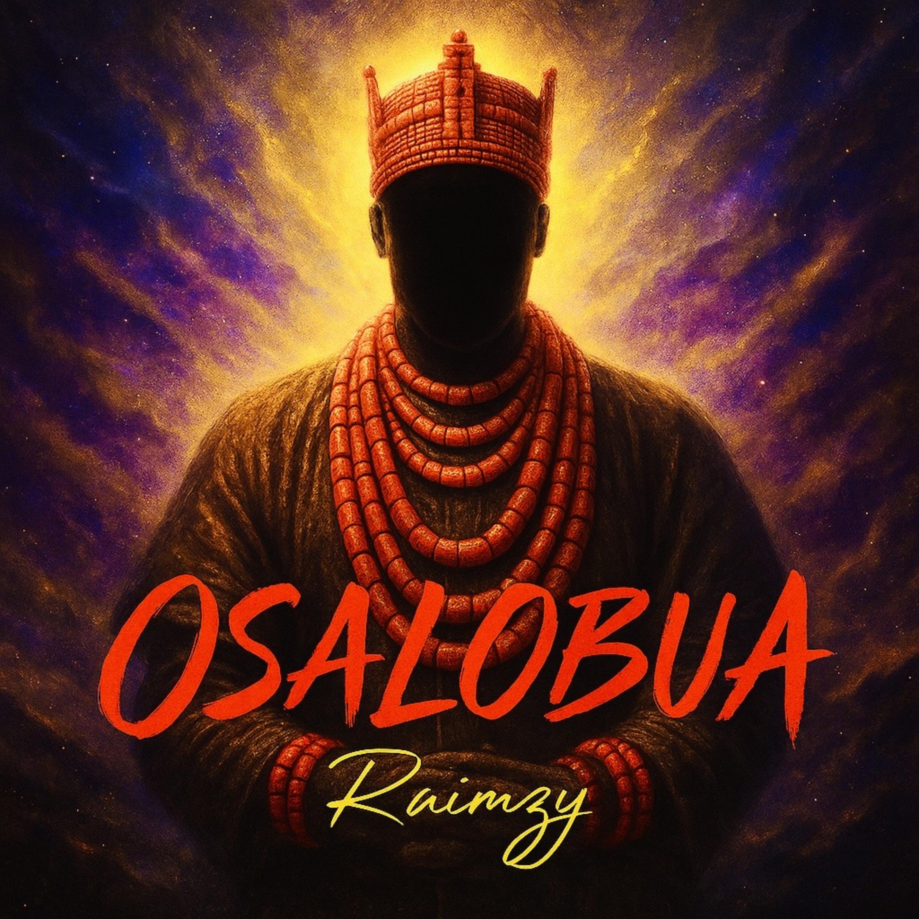 OSALOBUA artwork