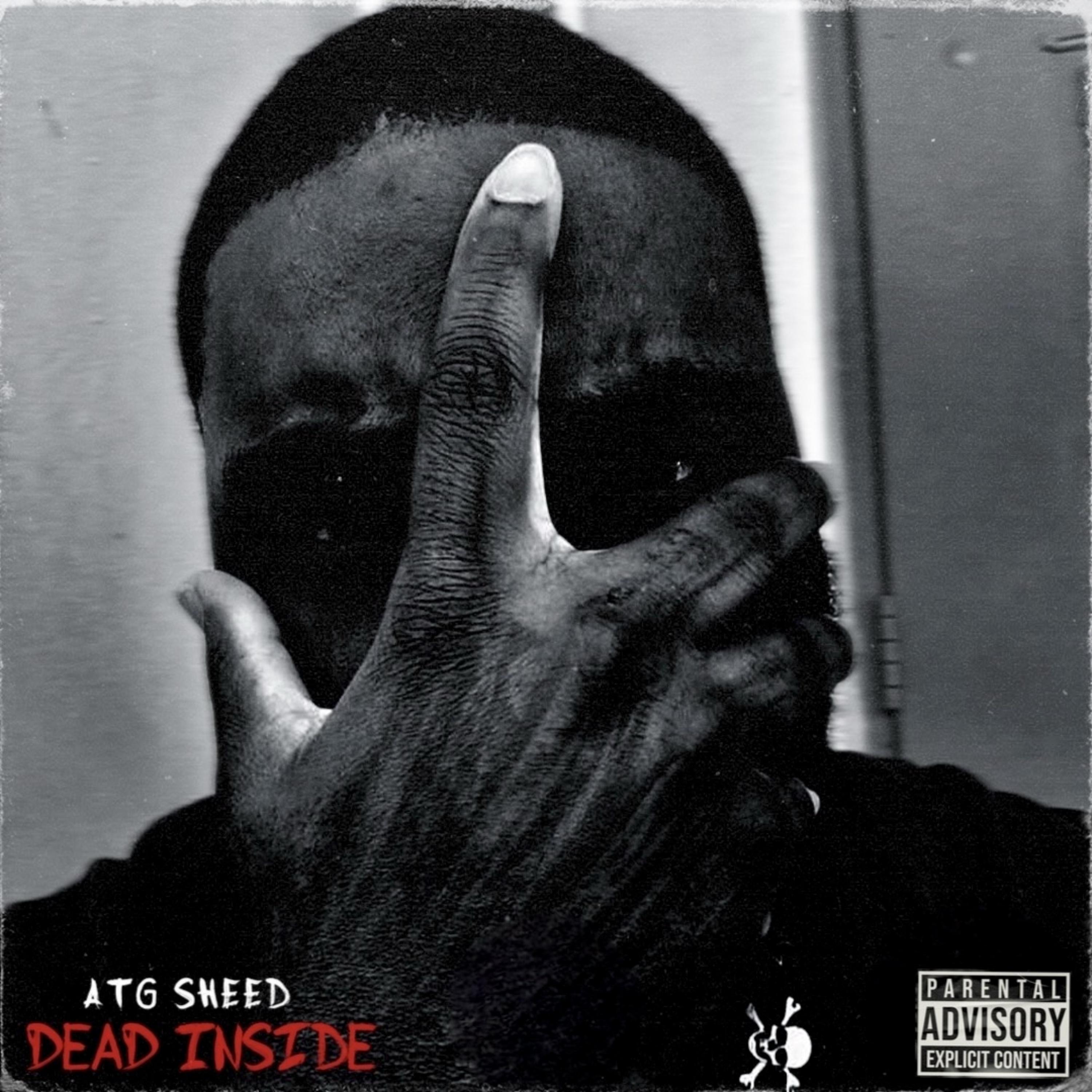 Dead Inside artwork
