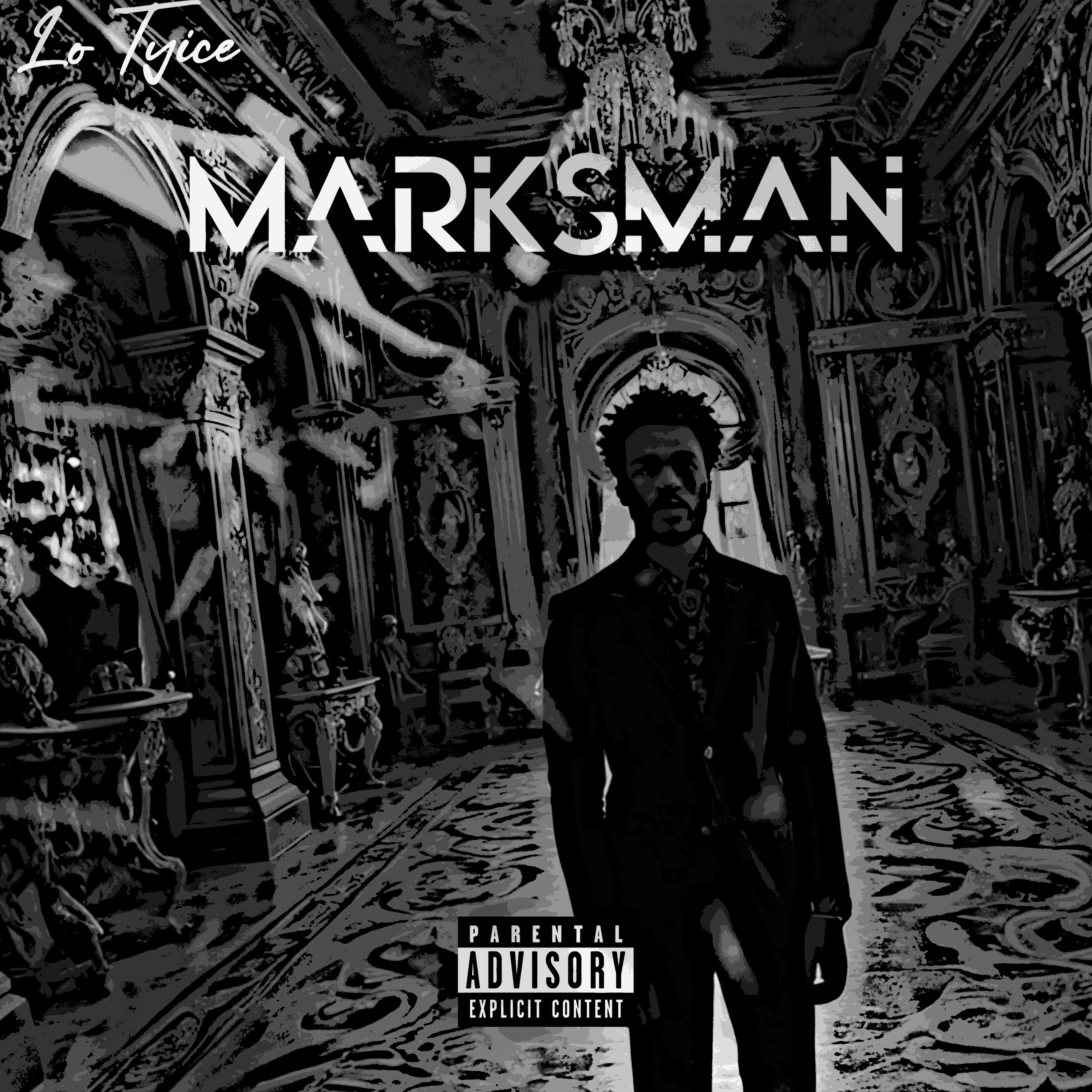 Marksmen artwork