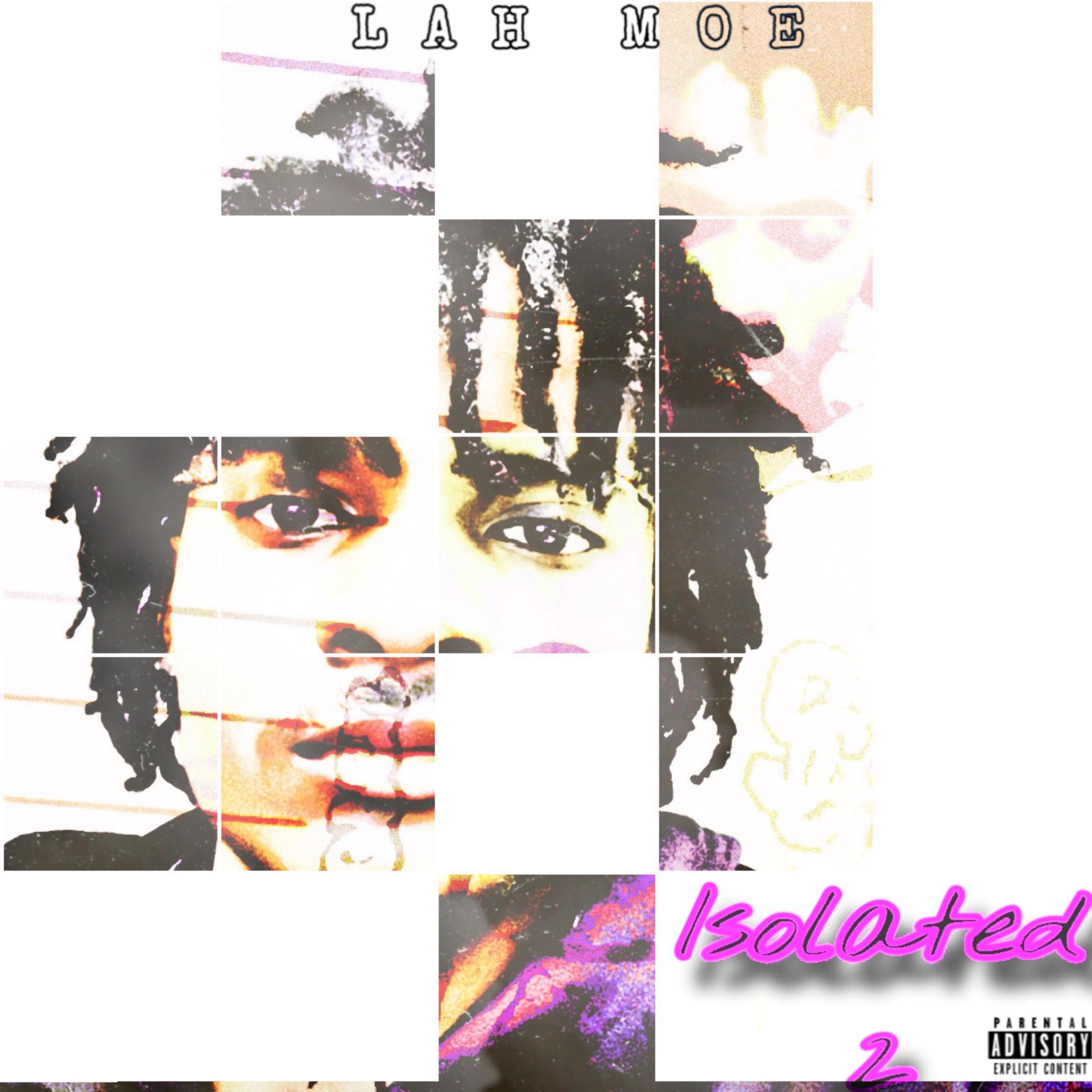 Isolated 2 artwork