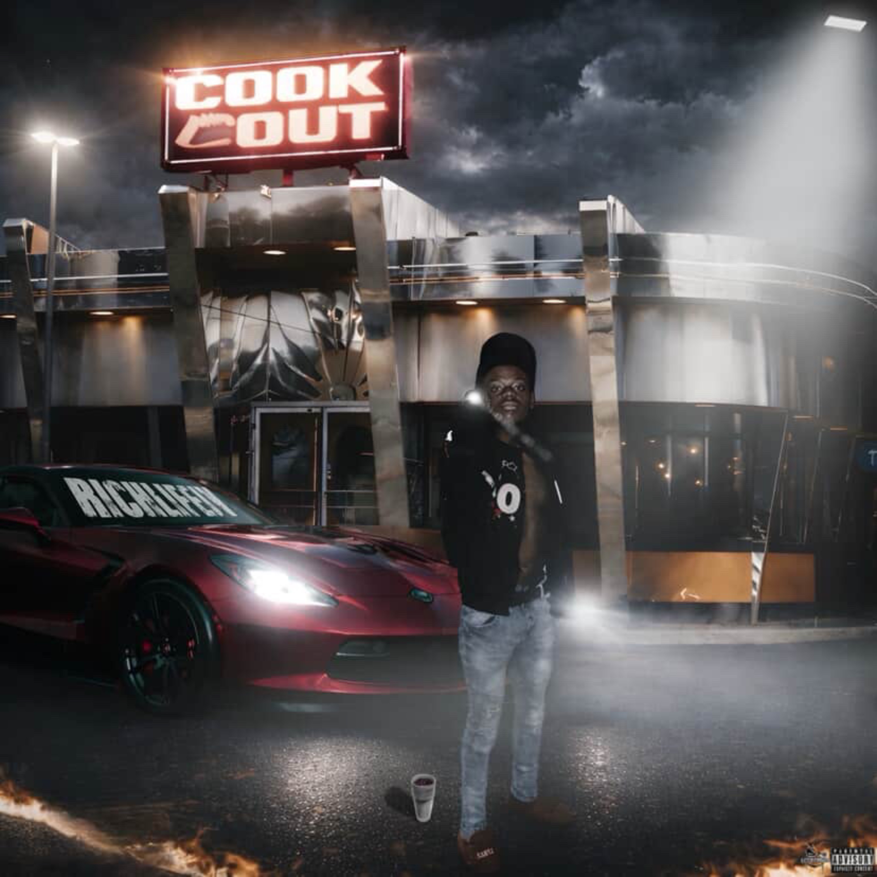 BeforeRichTakeover artwork