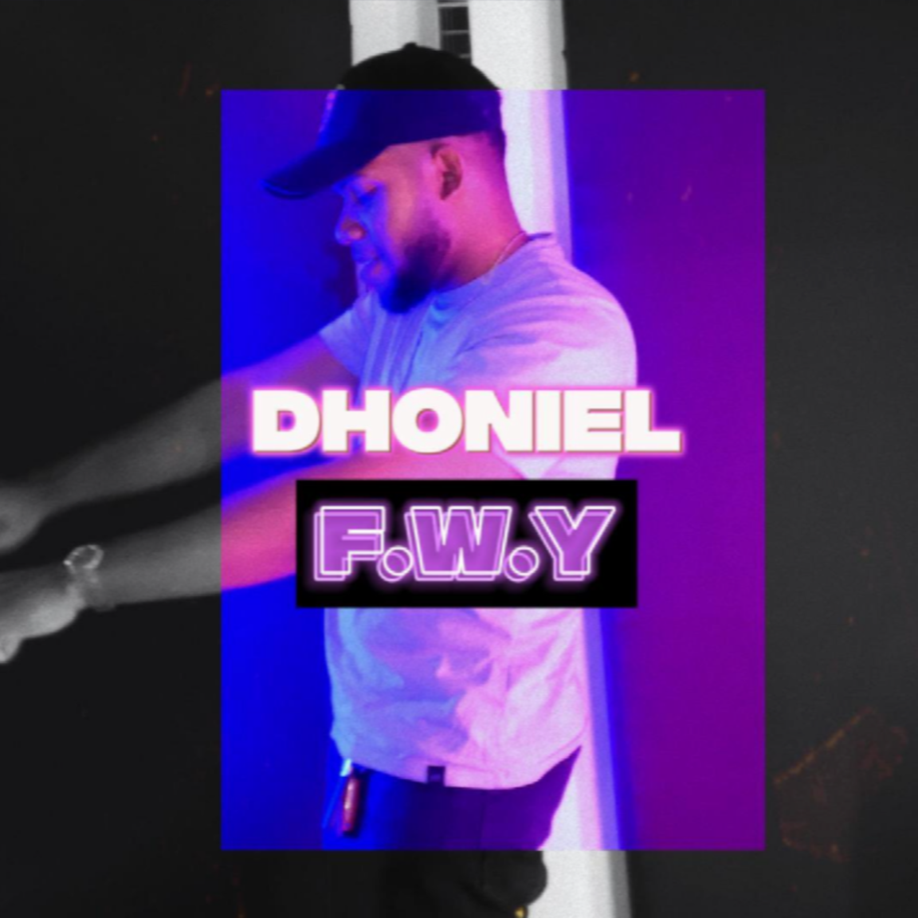 FWY artwork